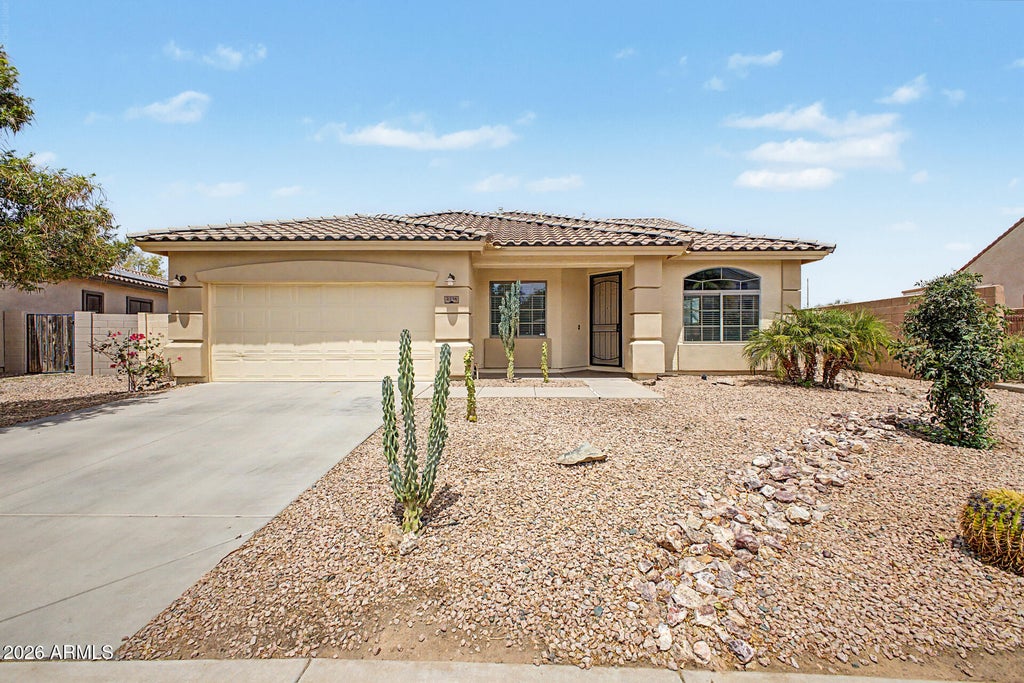 Photo of 2594 E San Isido Trail, Casa Grande, AZ 85194 (MLS # 7050988)