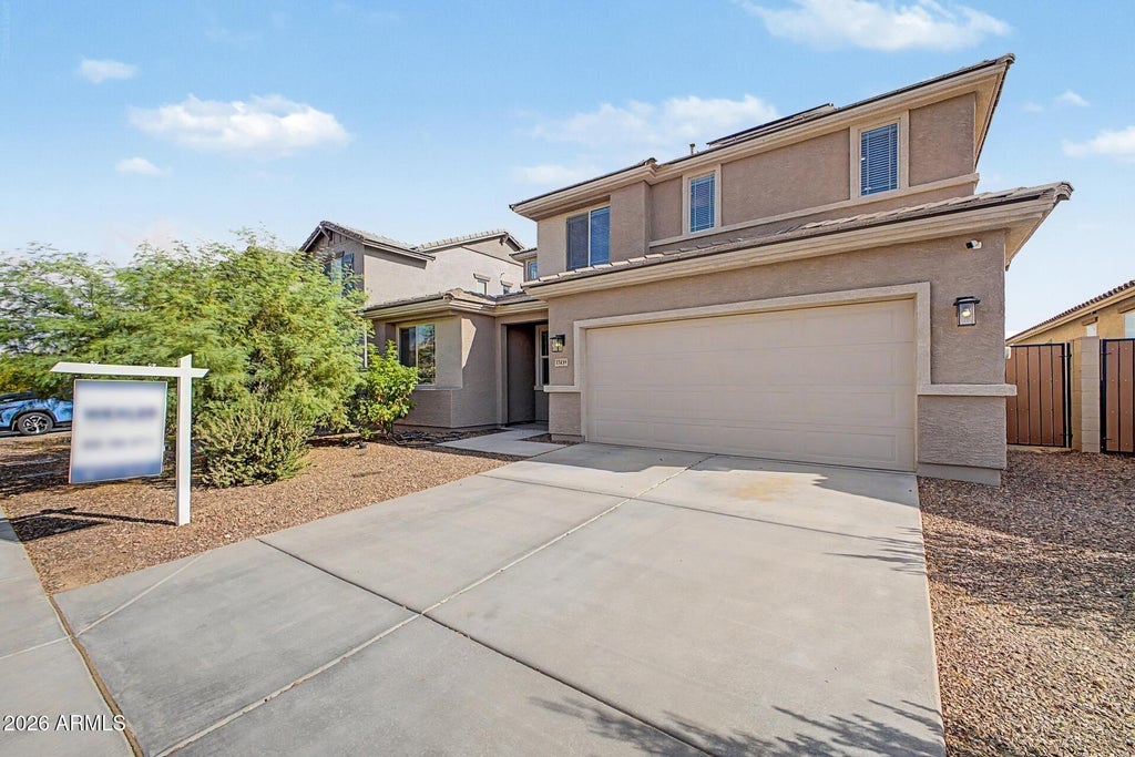 Photo of 17439 W Fulton Street, Goodyear, AZ 85338 (MLS # 7076590)