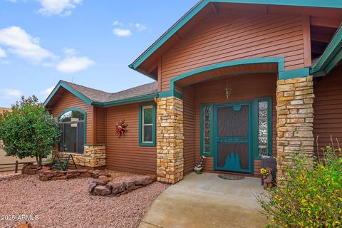 611 E HUNTER Drive Payson AZ 85541