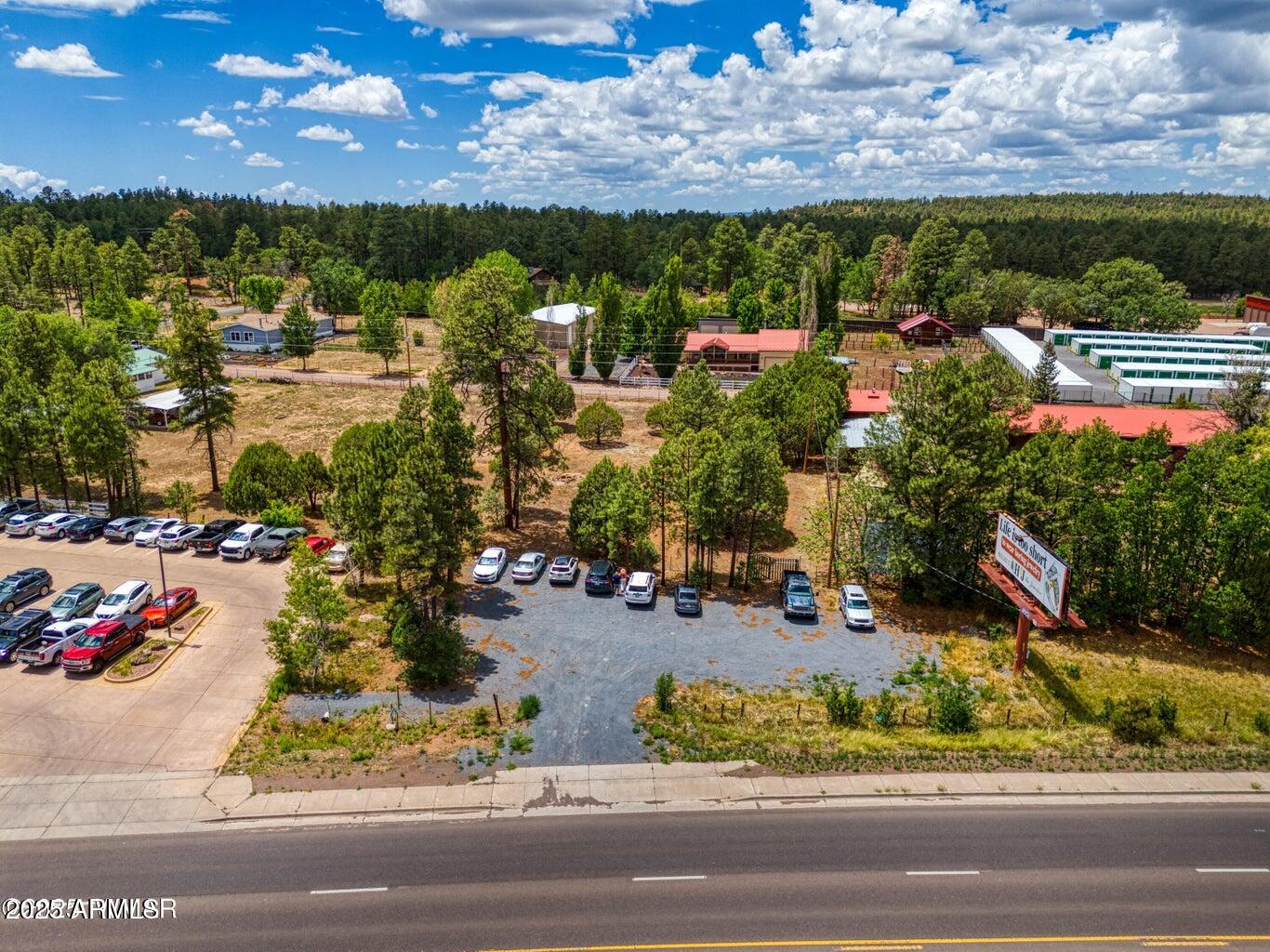 4878 HIGHWAY 260 -- k
