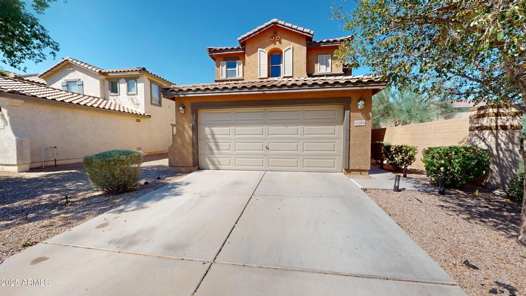 Photo of 40260 W Helen Court, Maricopa, AZ 85138 (MLS # 6929328)