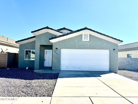 A home in Douglas