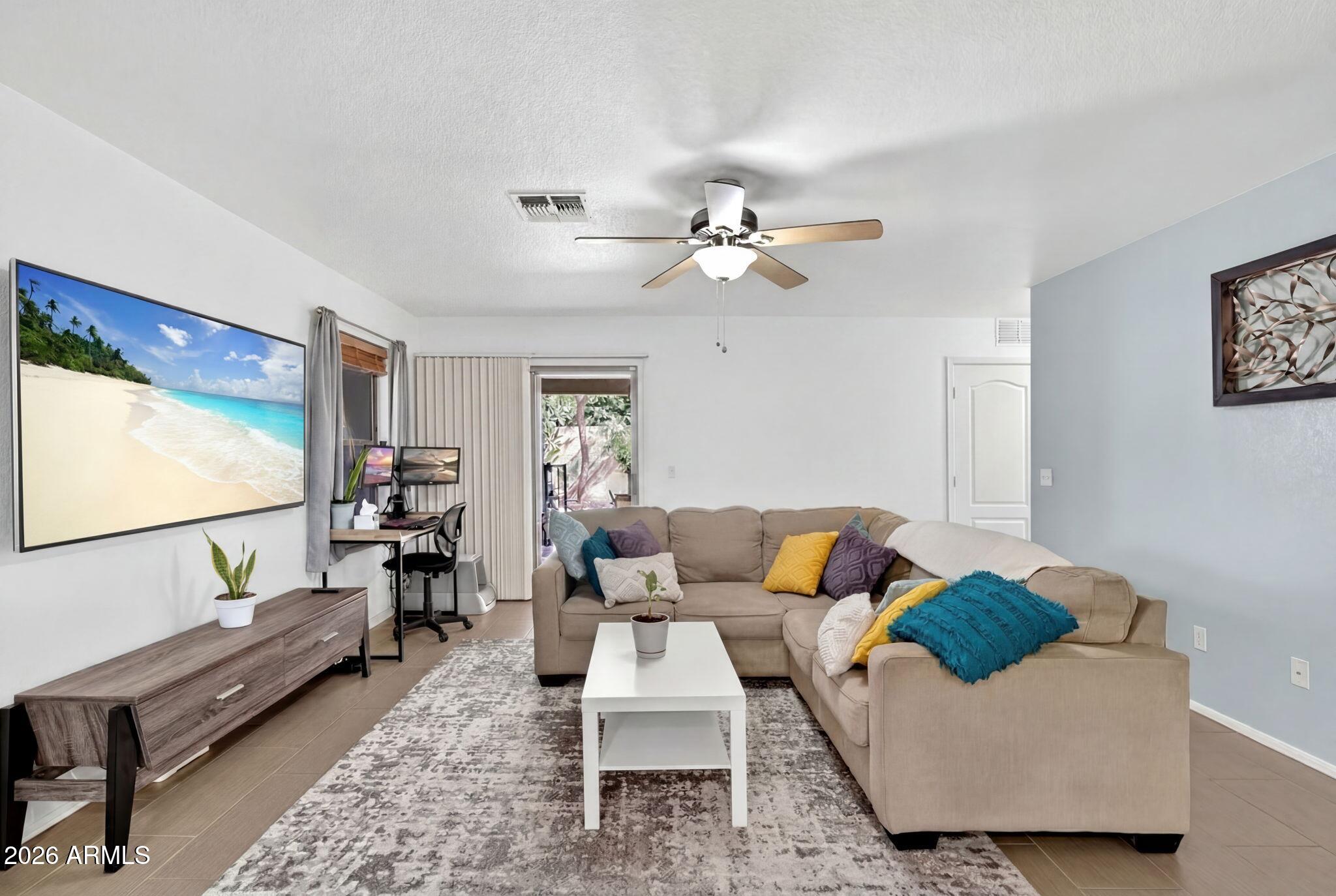 3048 E MICHELLE Way