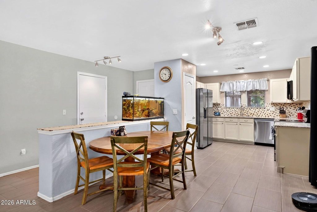 Photo of 3048 E Michelle Way, Gilbert, AZ 85234 (MLS # 7022886)
