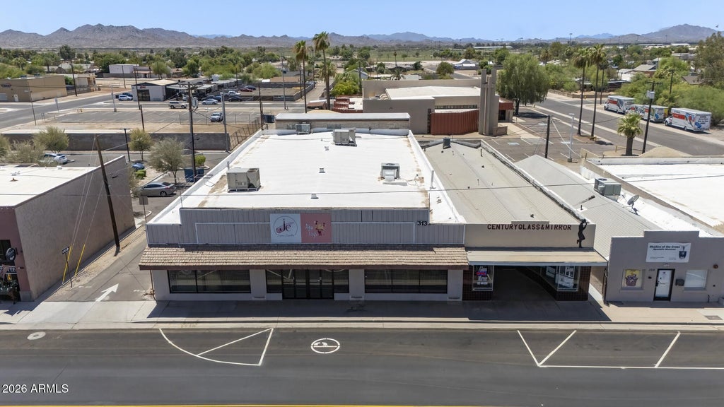 Photo of 313 E Monroe Avenue, Buckeye, AZ 85326 (MLS # 7065805)