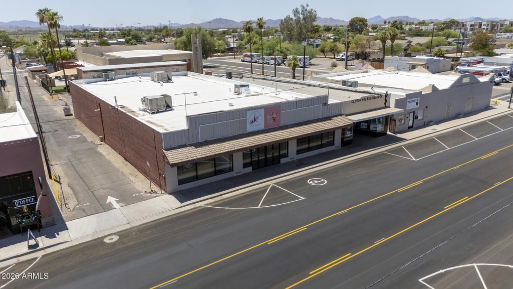 Photo of 313 E Monroe Avenue, Buckeye, AZ 85326 (MLS # 7065805)