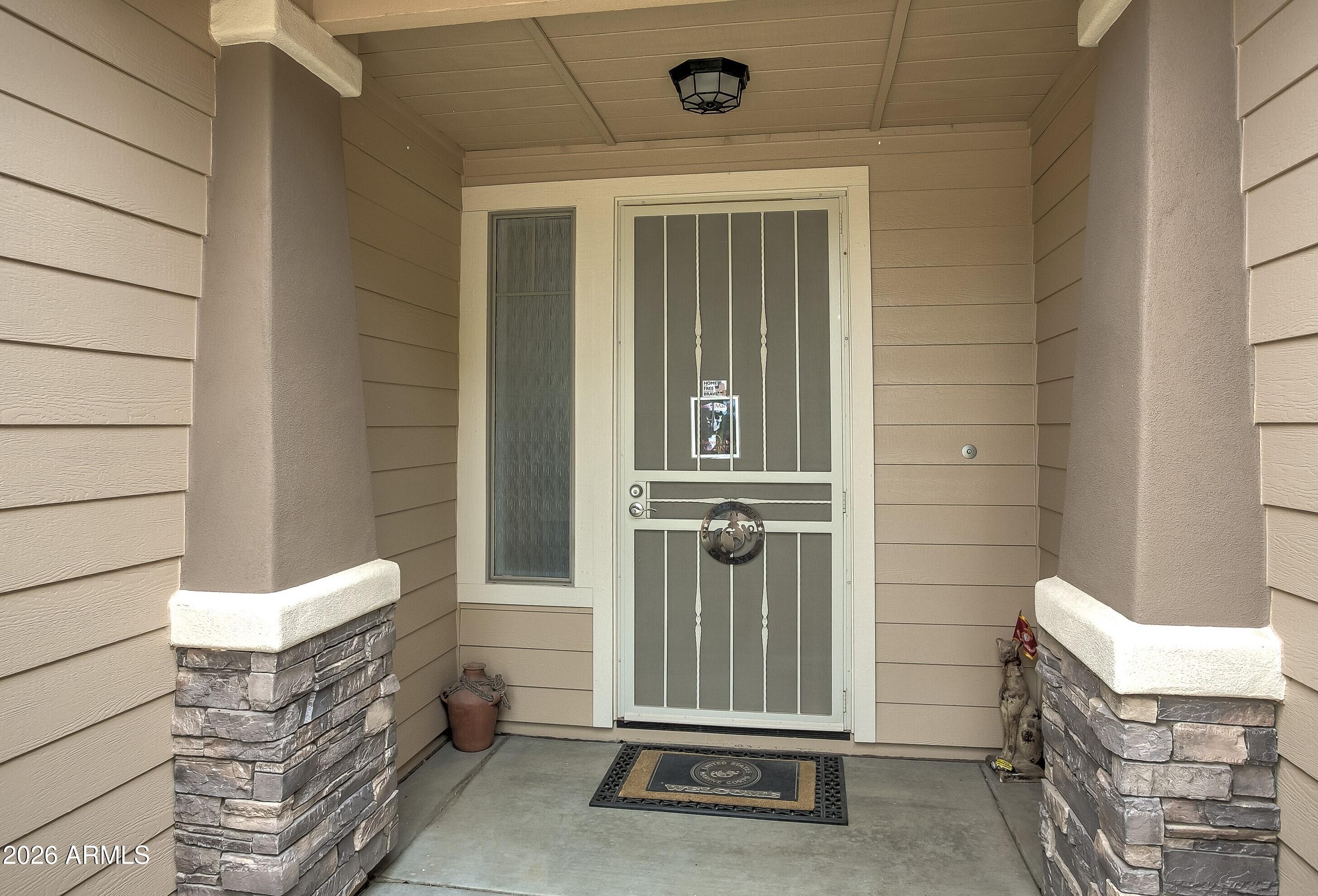 1157 N TIN WHIP Trail