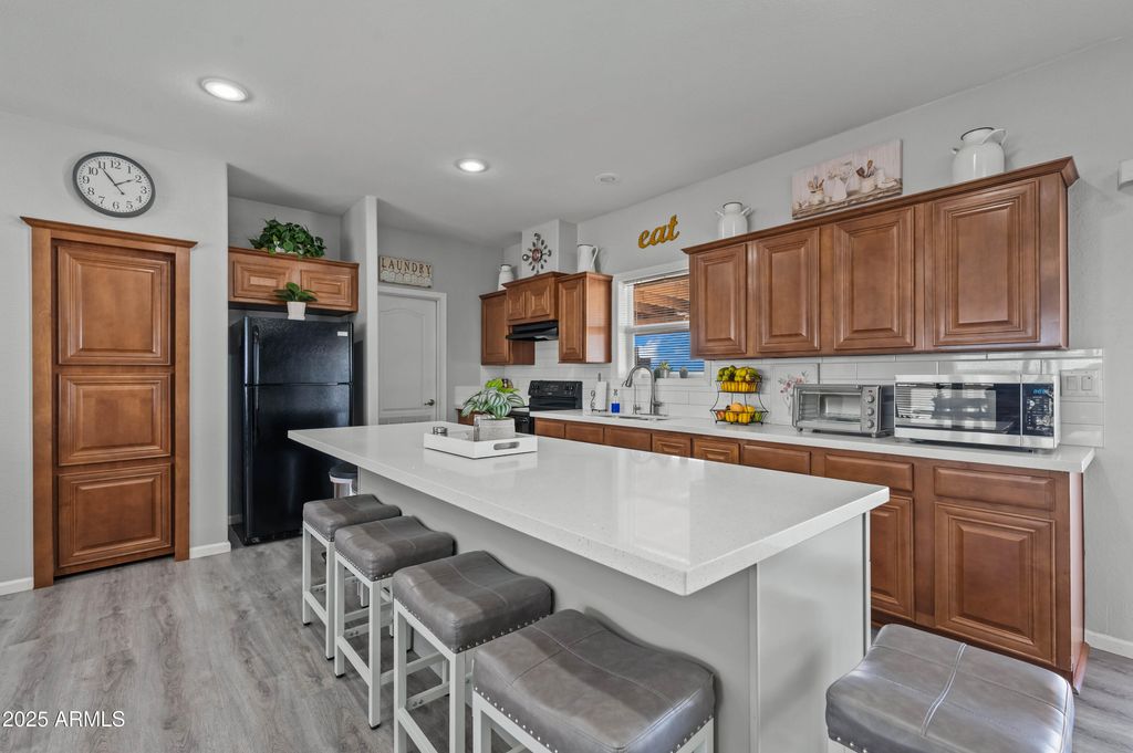 Photo of 10524 S 205th Avenue, Buckeye, AZ 85326 (MLS # 6962924)