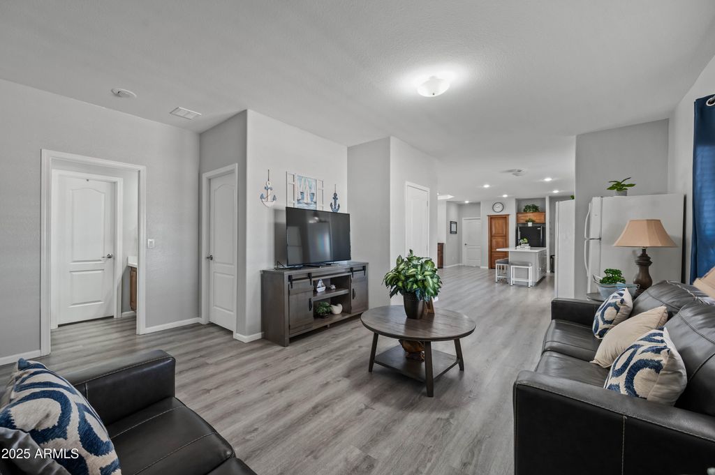 Photo of 10524 S 205th Avenue, Buckeye, AZ 85326 (MLS # 6962924)