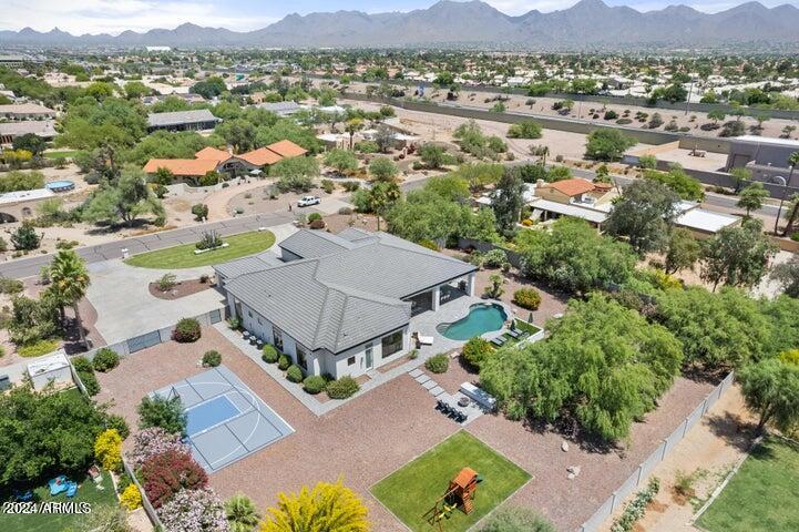 8645 E Wood Drive