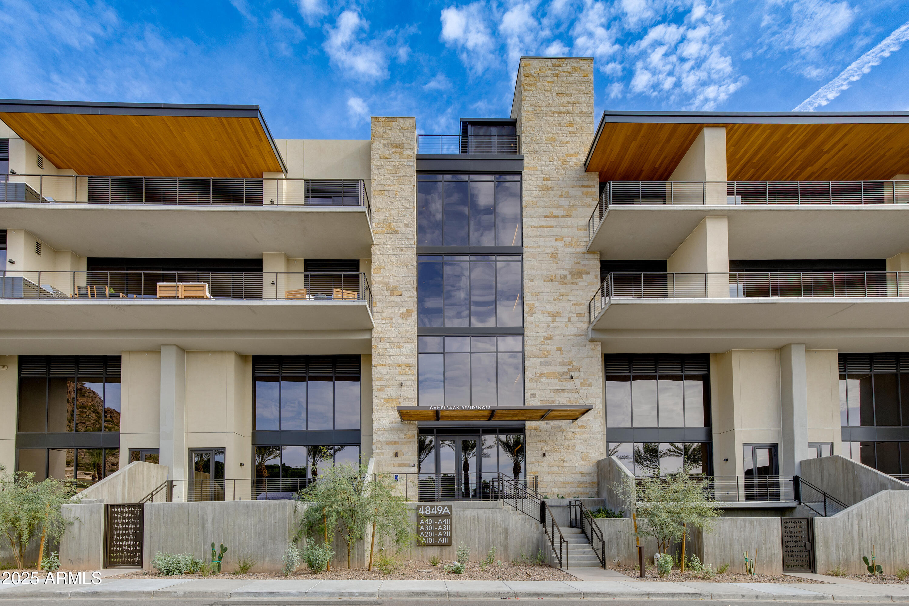 4849 N Camelback Ridge Drive A202