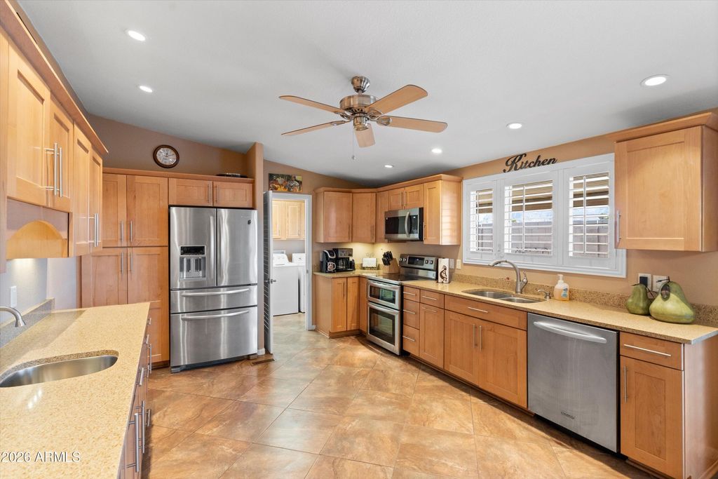 Photo of 3700 S Ironwood Drive #64, Apache Junction, AZ 85120 (MLS # 7000999)