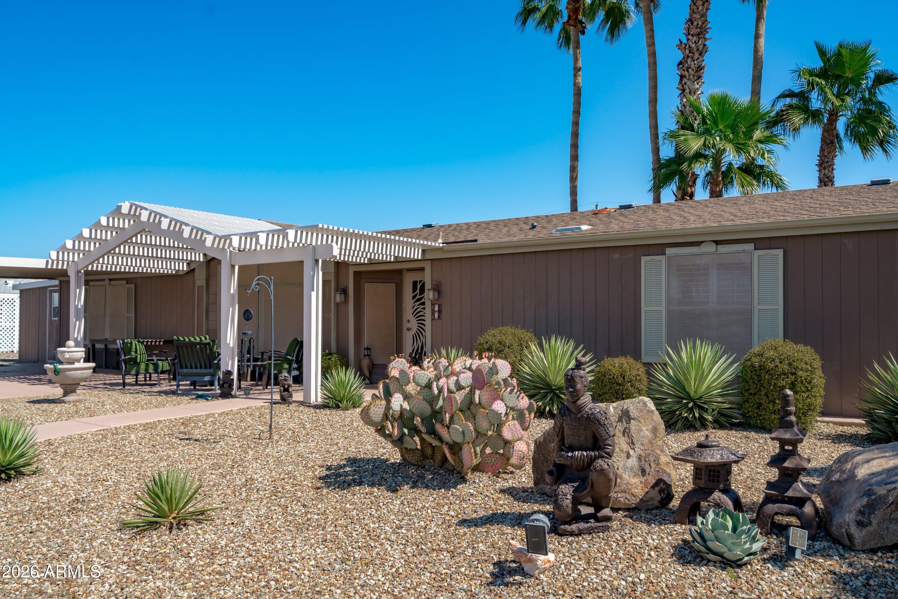 3700 S Ironwood Drive 64