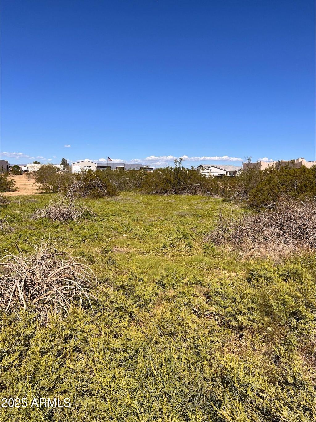 Photo of 0 W Baker Drive #&#39;-&#39;, Wittmann, AZ 85361 (MLS # 6936109)