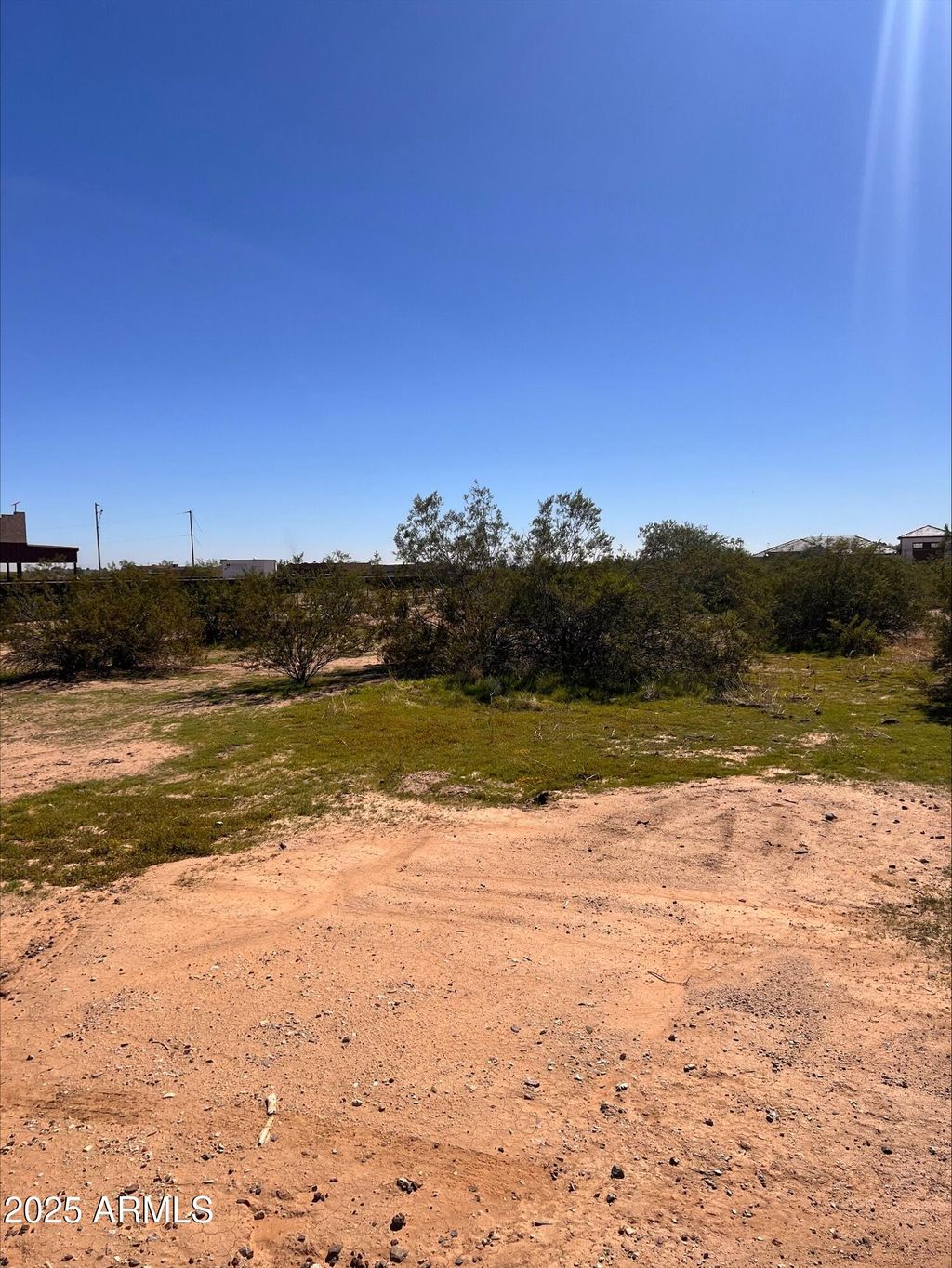 Photo of 0 W Baker Drive #&#39;-&#39;, Wittmann, AZ 85361 (MLS # 6936109)