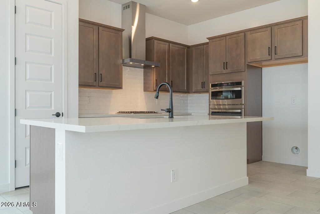 Photo of 1954 E Mill Road, San Tan Valley, AZ 85140 (MLS # 7012009)