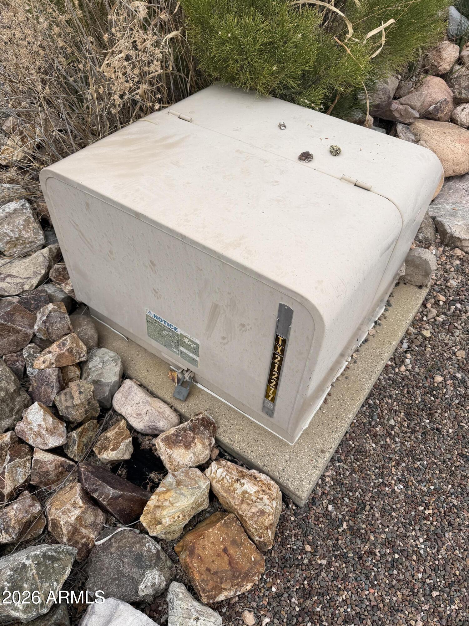 510 CAMINO DE NEVADA --