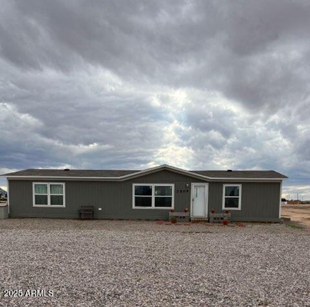 Photo of 3509 E Remuda Lane E, Coolidge, AZ 85128 (MLS # 6950769)