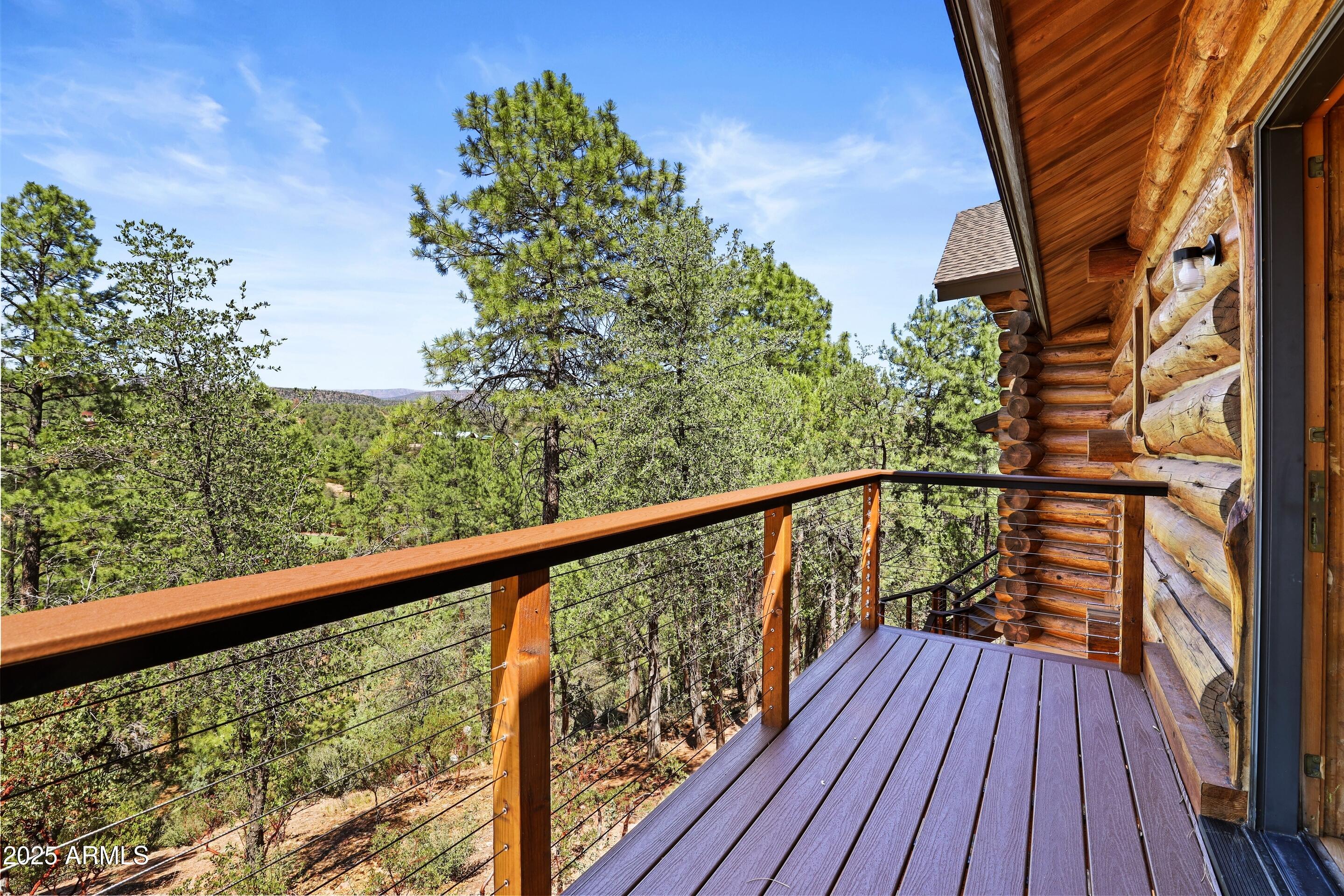 CHAPARRAL PINES PHASE 1 - Residential