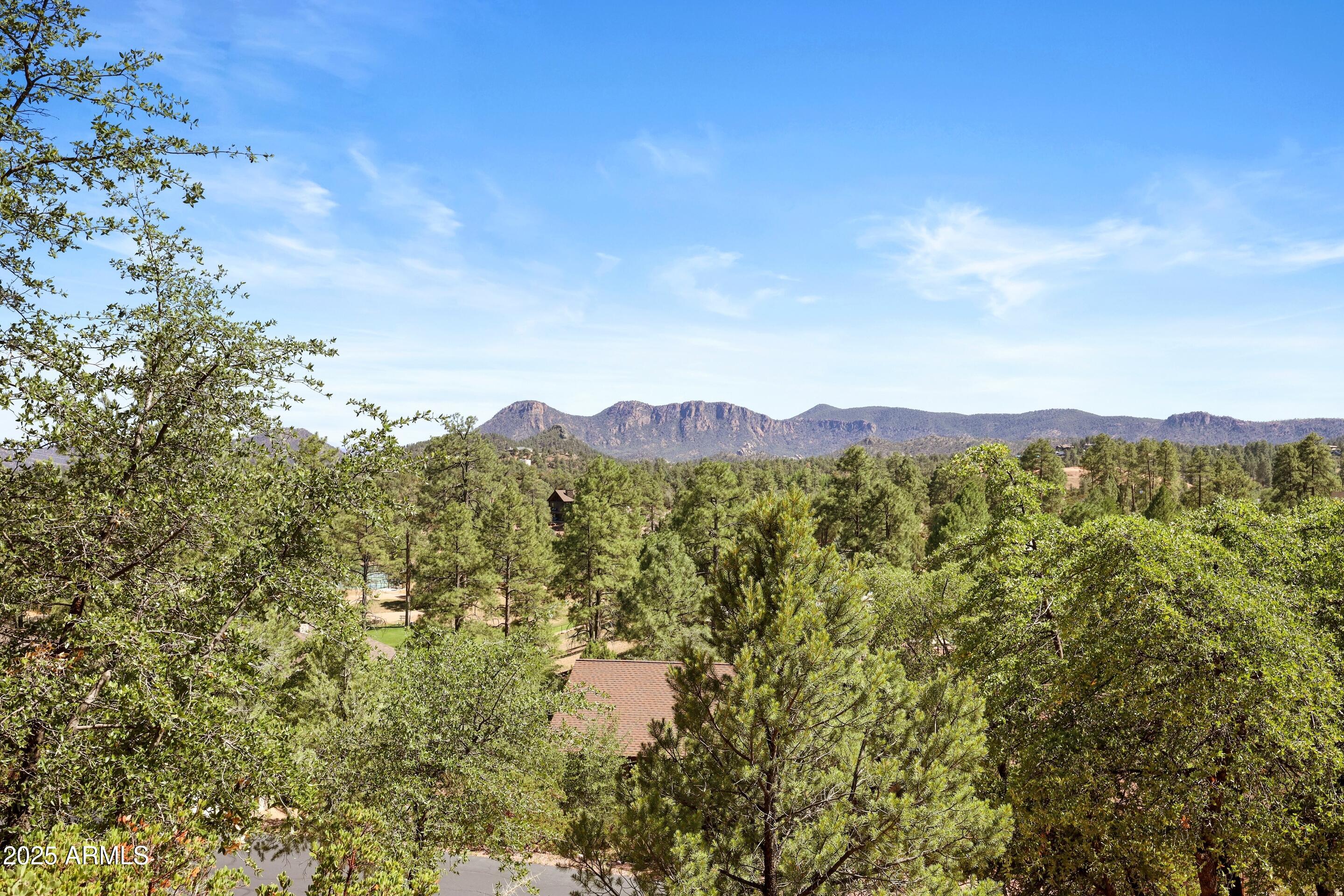 CHAPARRAL PINES PHASE 1 - Residential