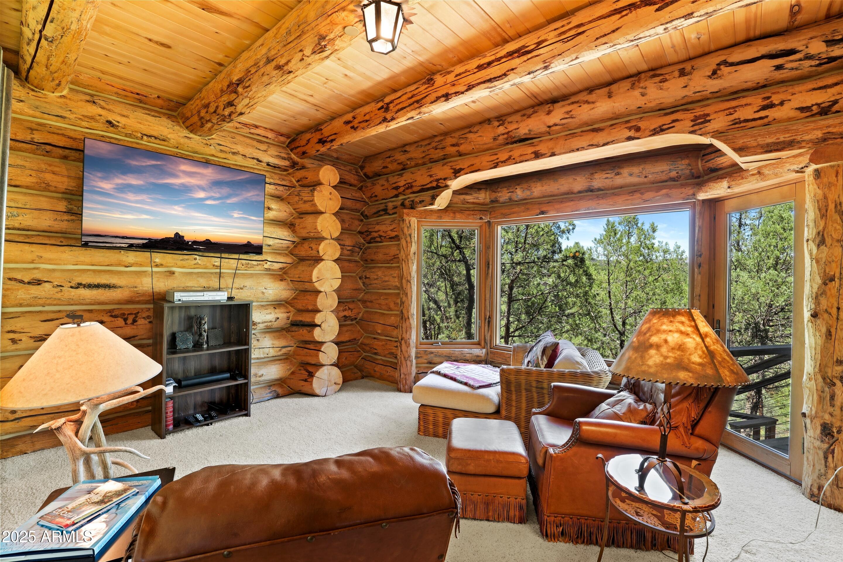 CHAPARRAL PINES PHASE 1 - Residential