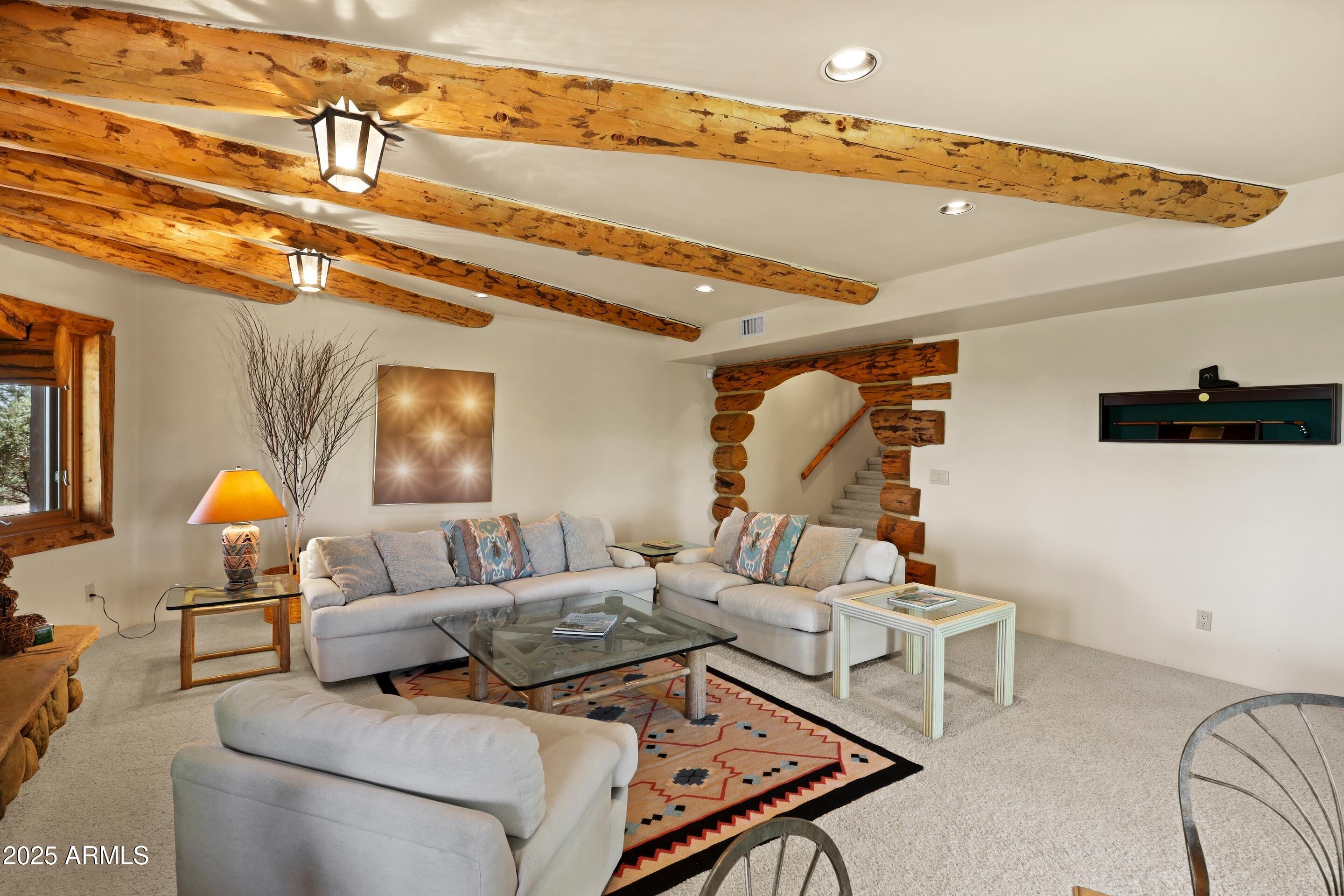 CHAPARRAL PINES PHASE 1 - Residential