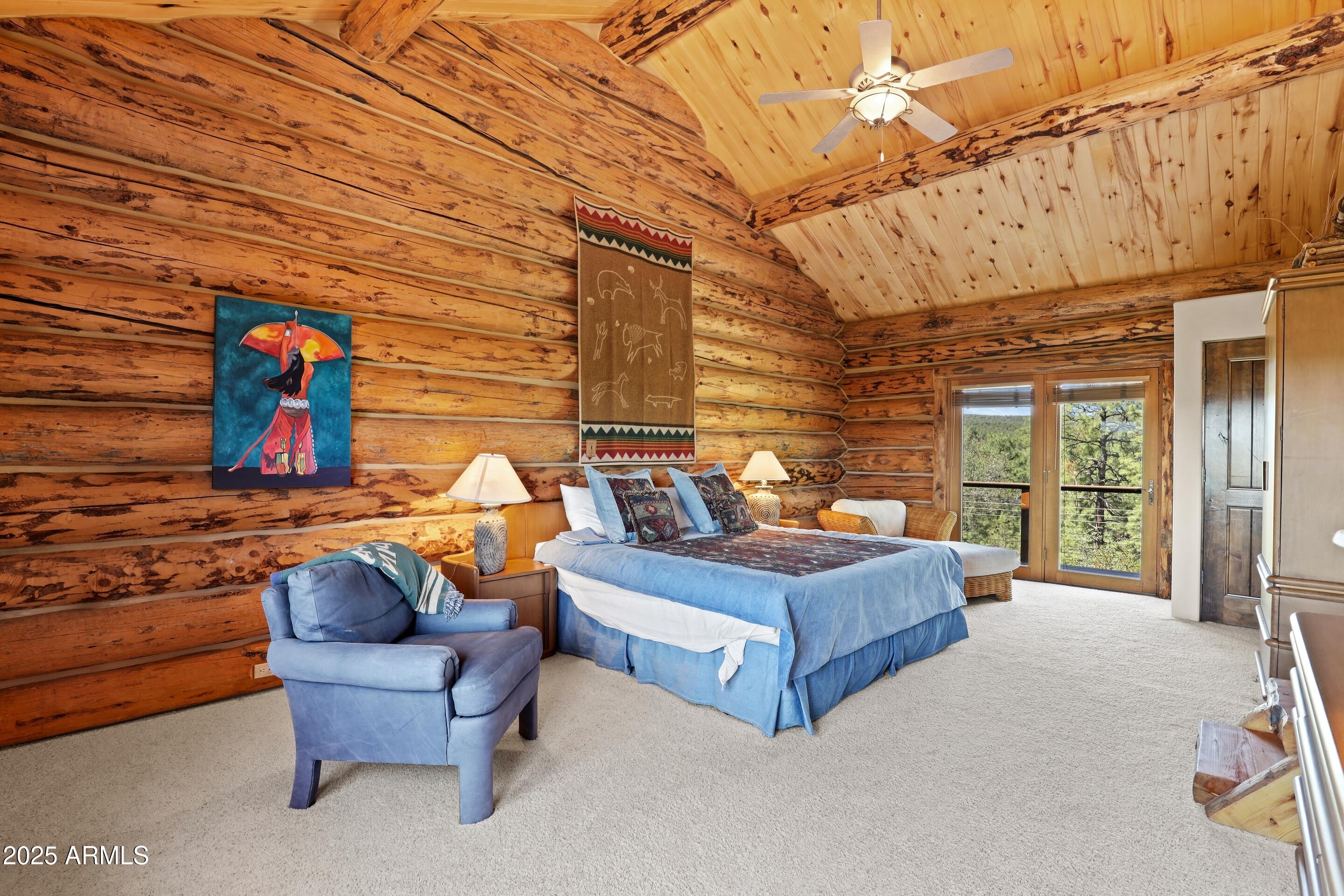 CHAPARRAL PINES PHASE 1 - Residential