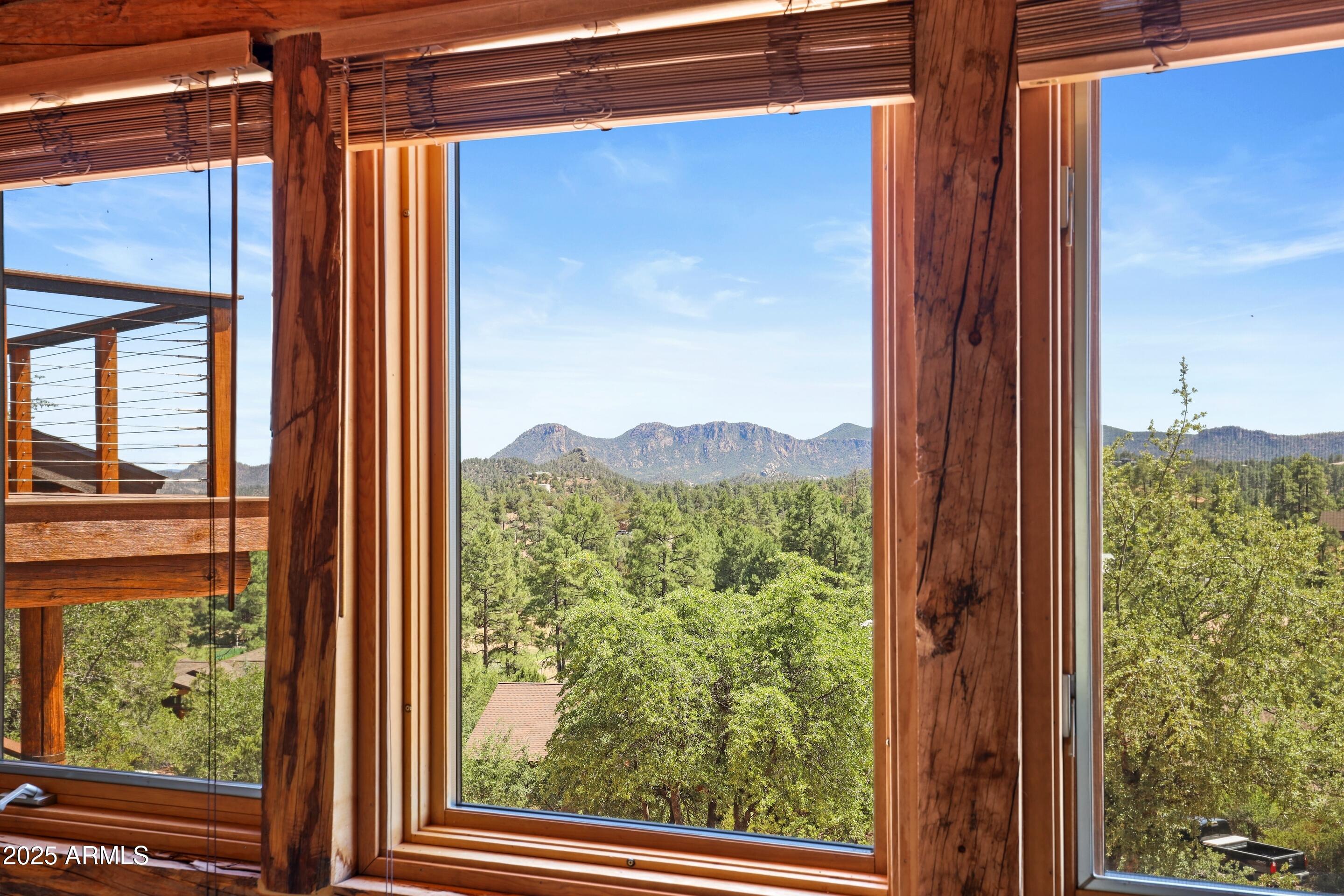 CHAPARRAL PINES PHASE 1 - Residential