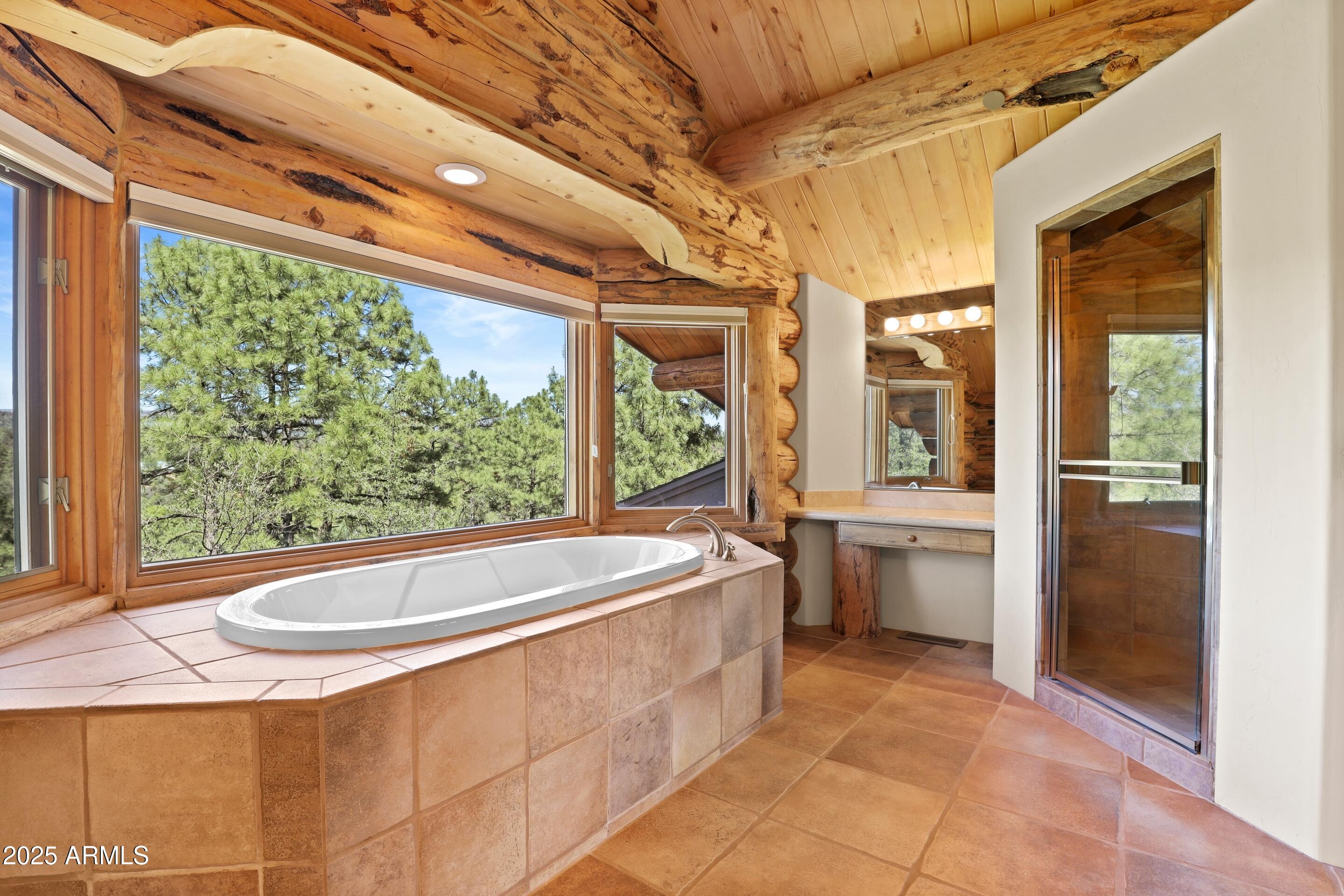 CHAPARRAL PINES PHASE 1 - Residential