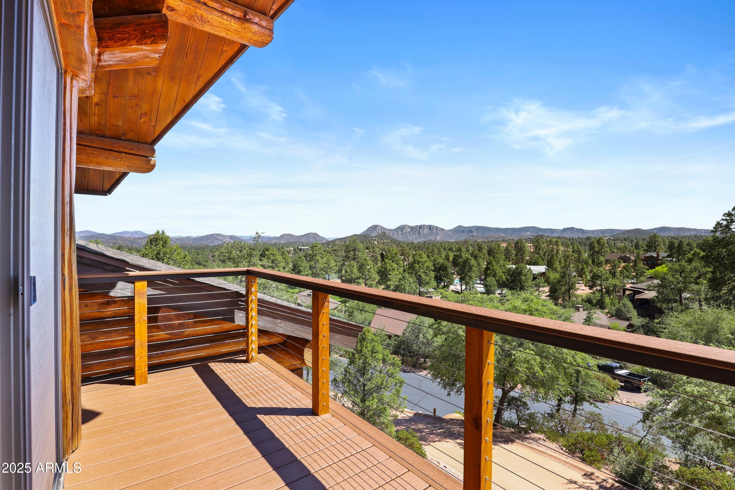 CHAPARRAL PINES PHASE 1 - Residential