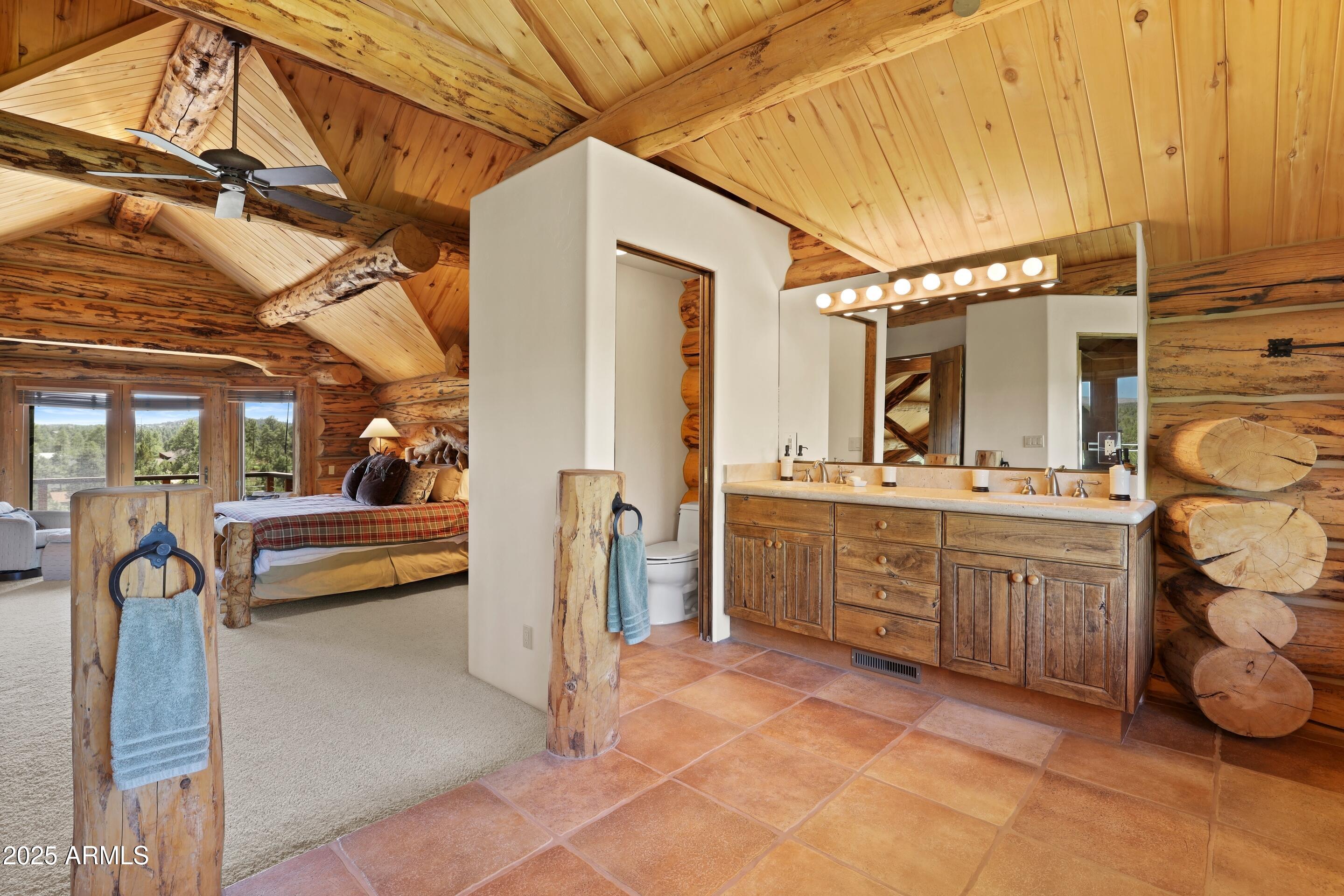 CHAPARRAL PINES PHASE 1 - Residential