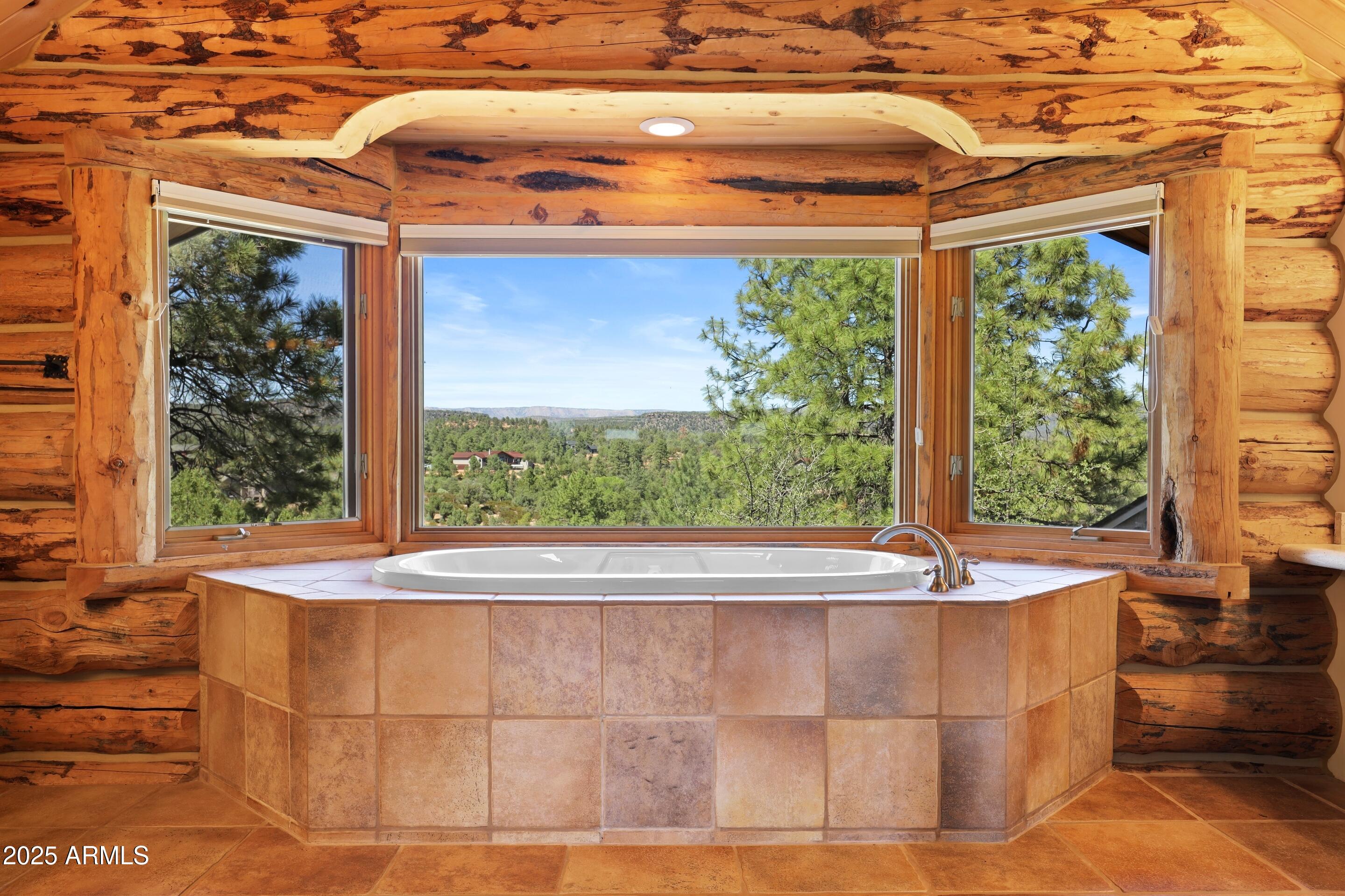 CHAPARRAL PINES PHASE 1 - Residential