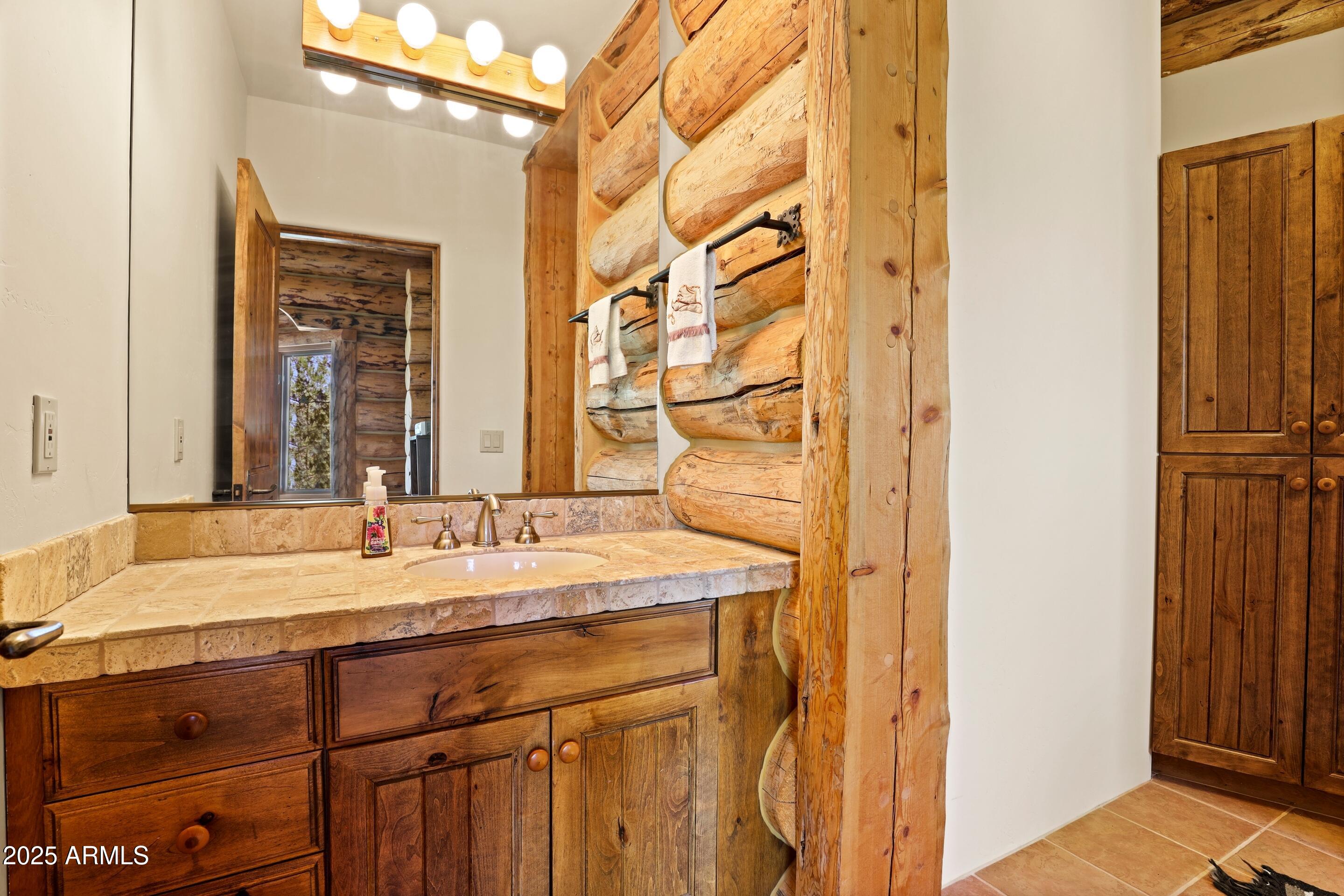 CHAPARRAL PINES PHASE 1 - Residential