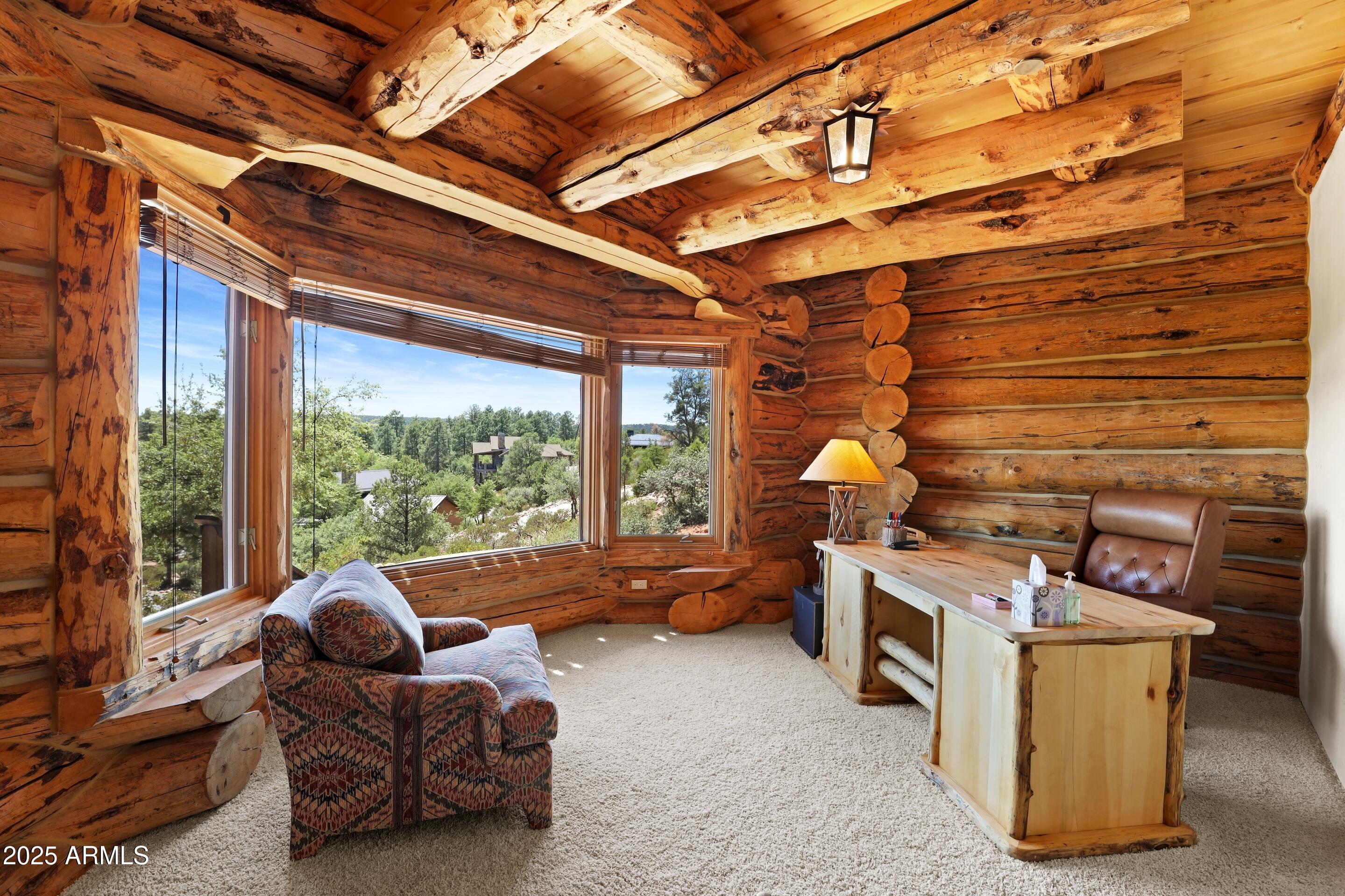 CHAPARRAL PINES PHASE 1 - Residential