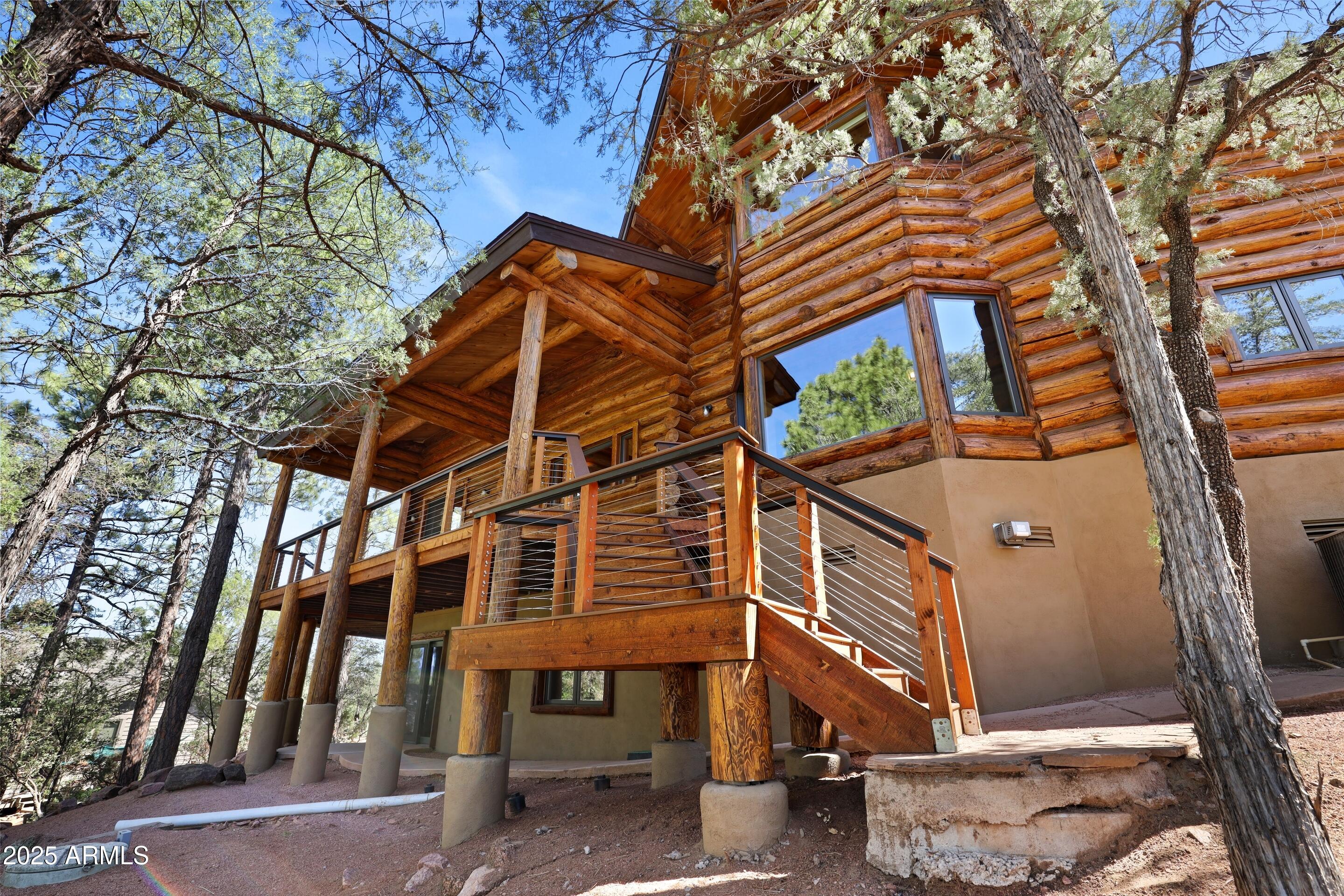 CHAPARRAL PINES PHASE 1 - Residential