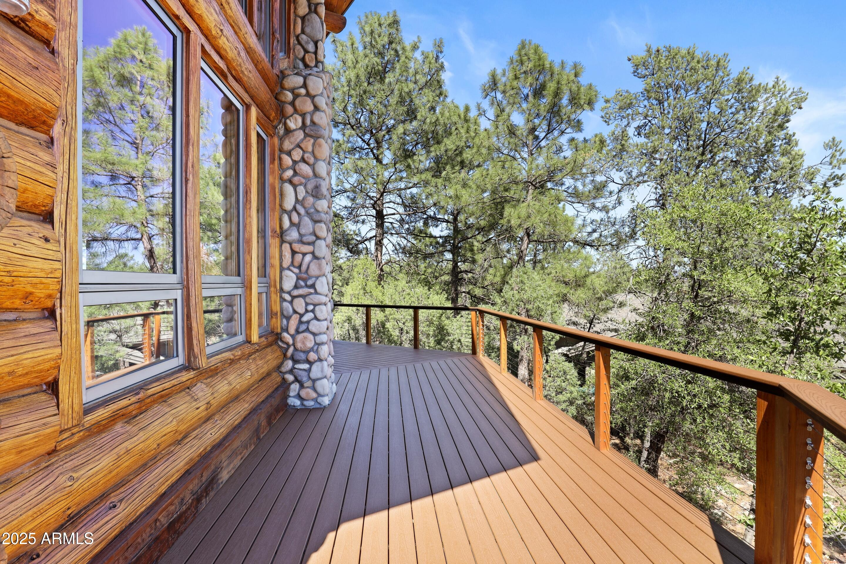 CHAPARRAL PINES PHASE 1 - Residential