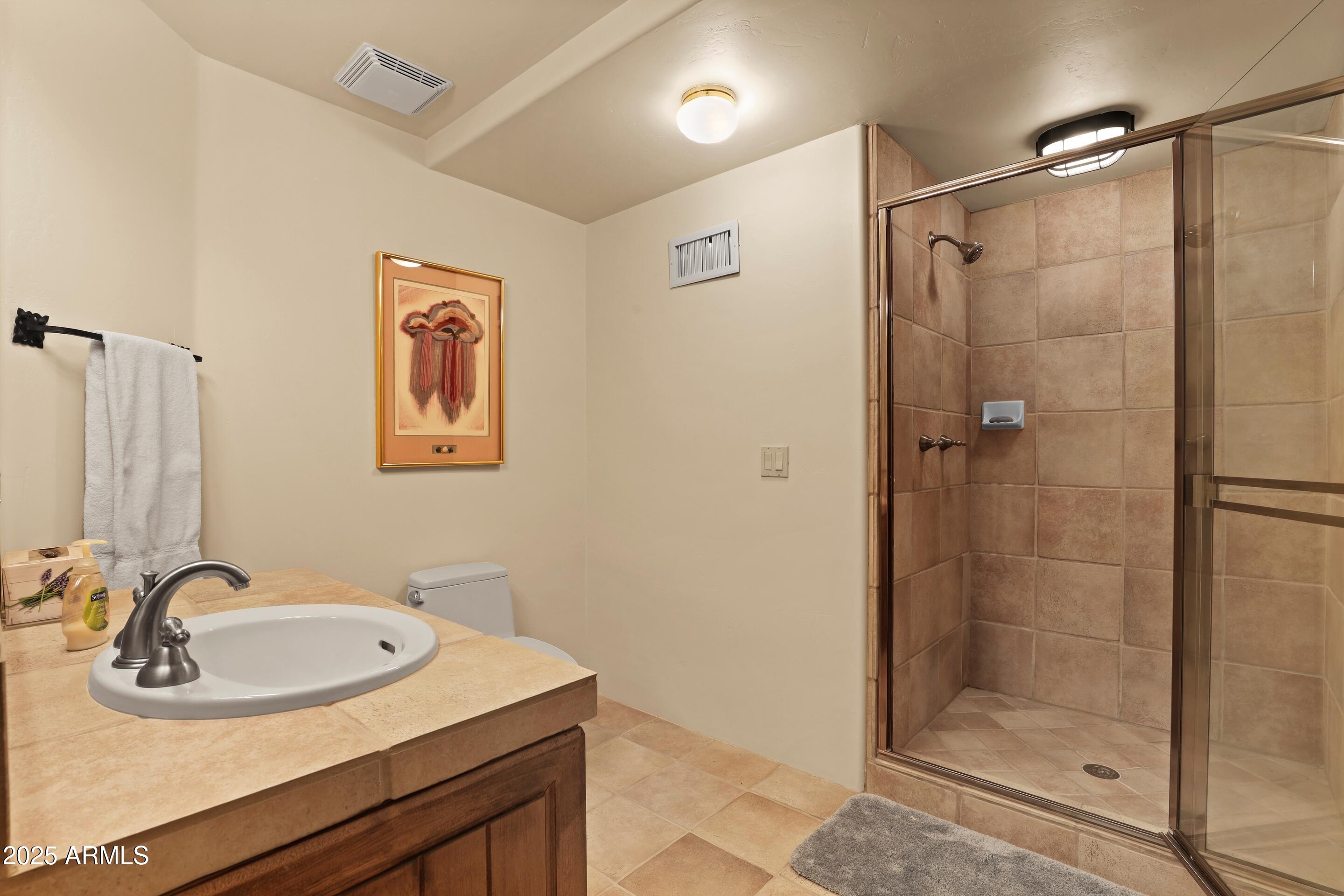 CHAPARRAL PINES PHASE 1 - Residential