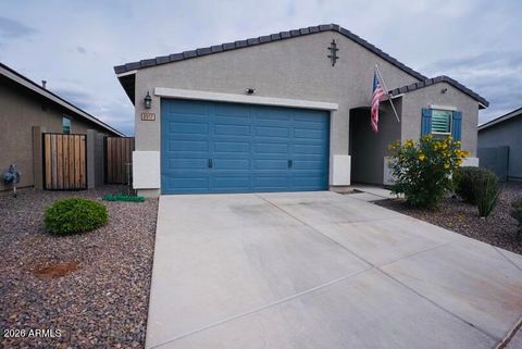 8917 S 67TH Drive Laveen AZ 85339