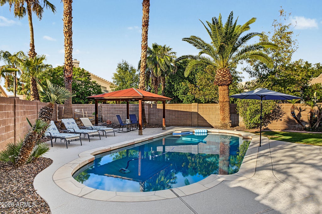 Photo of 20720 N 57th Drive, Glendale, AZ 85308 (MLS # 7089423)