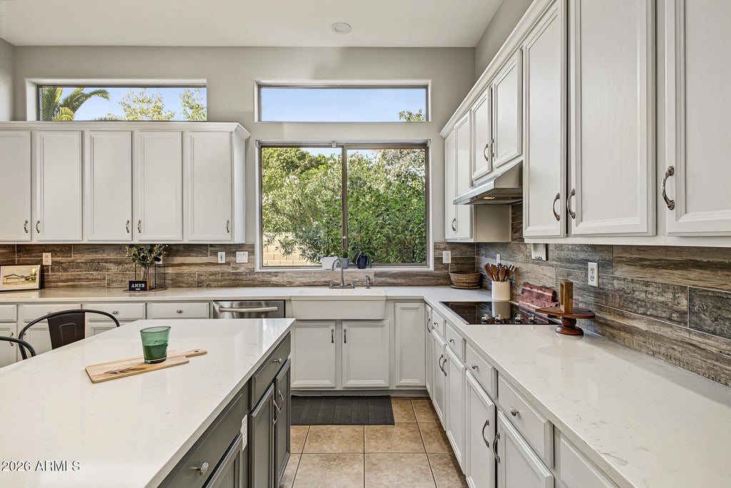 Photo of 20720 N 57th Drive, Glendale, AZ 85308 (MLS # 7089423)