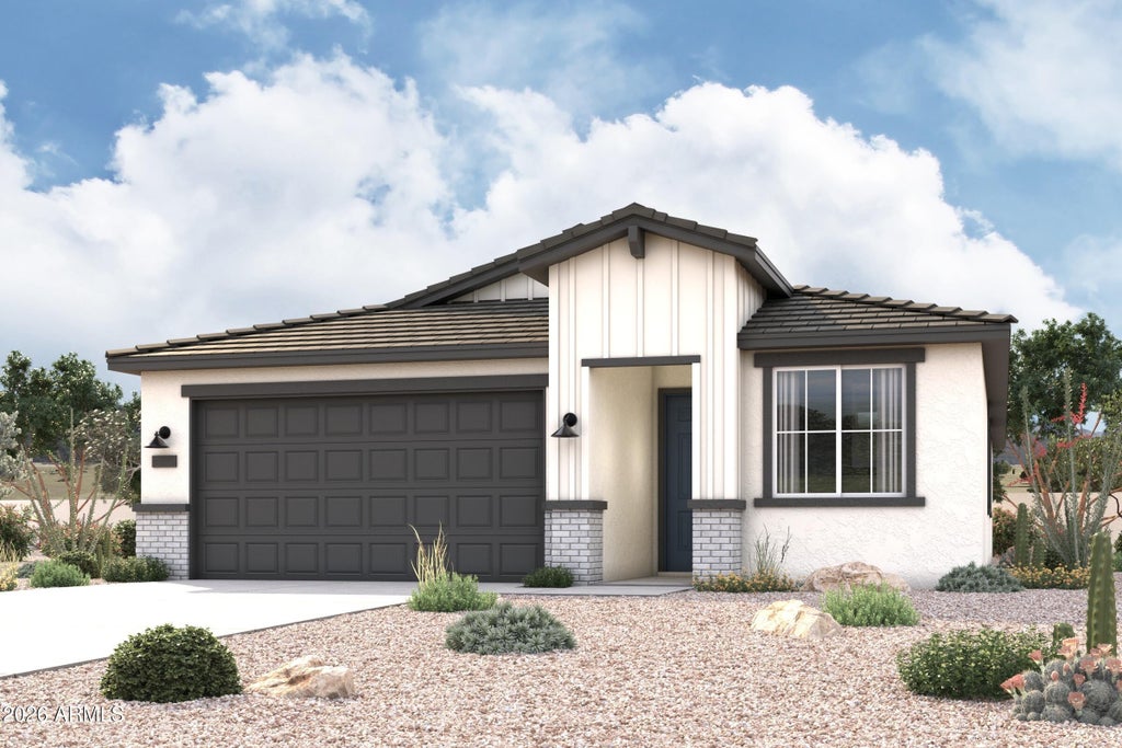 Photo of 48033 W Cowgirl Road, Maricopa, AZ 85139 (MLS # 7091614)