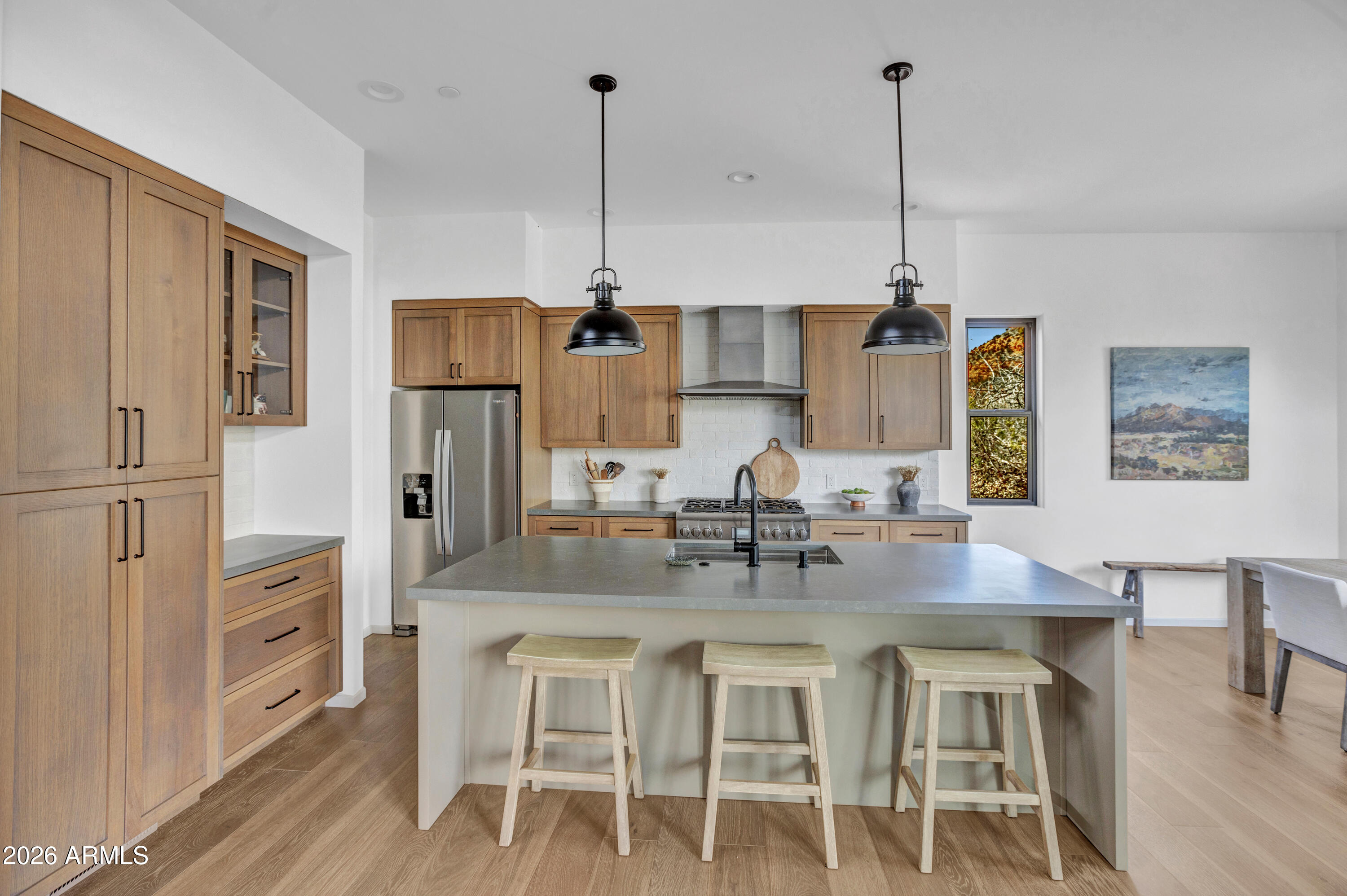 CROSS CREEK RANCH - Residential