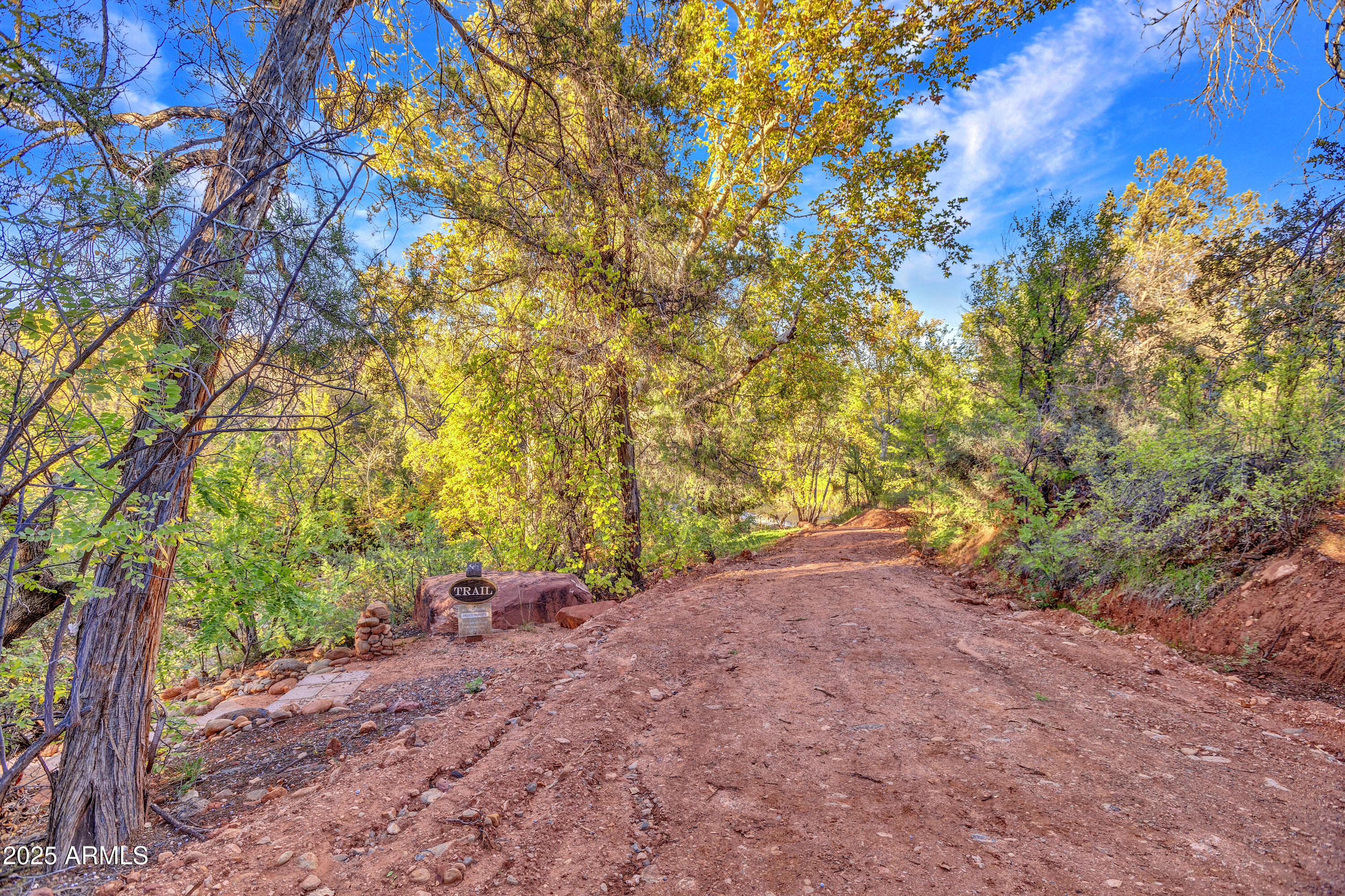 CROSS CREEK RANCH - Residential