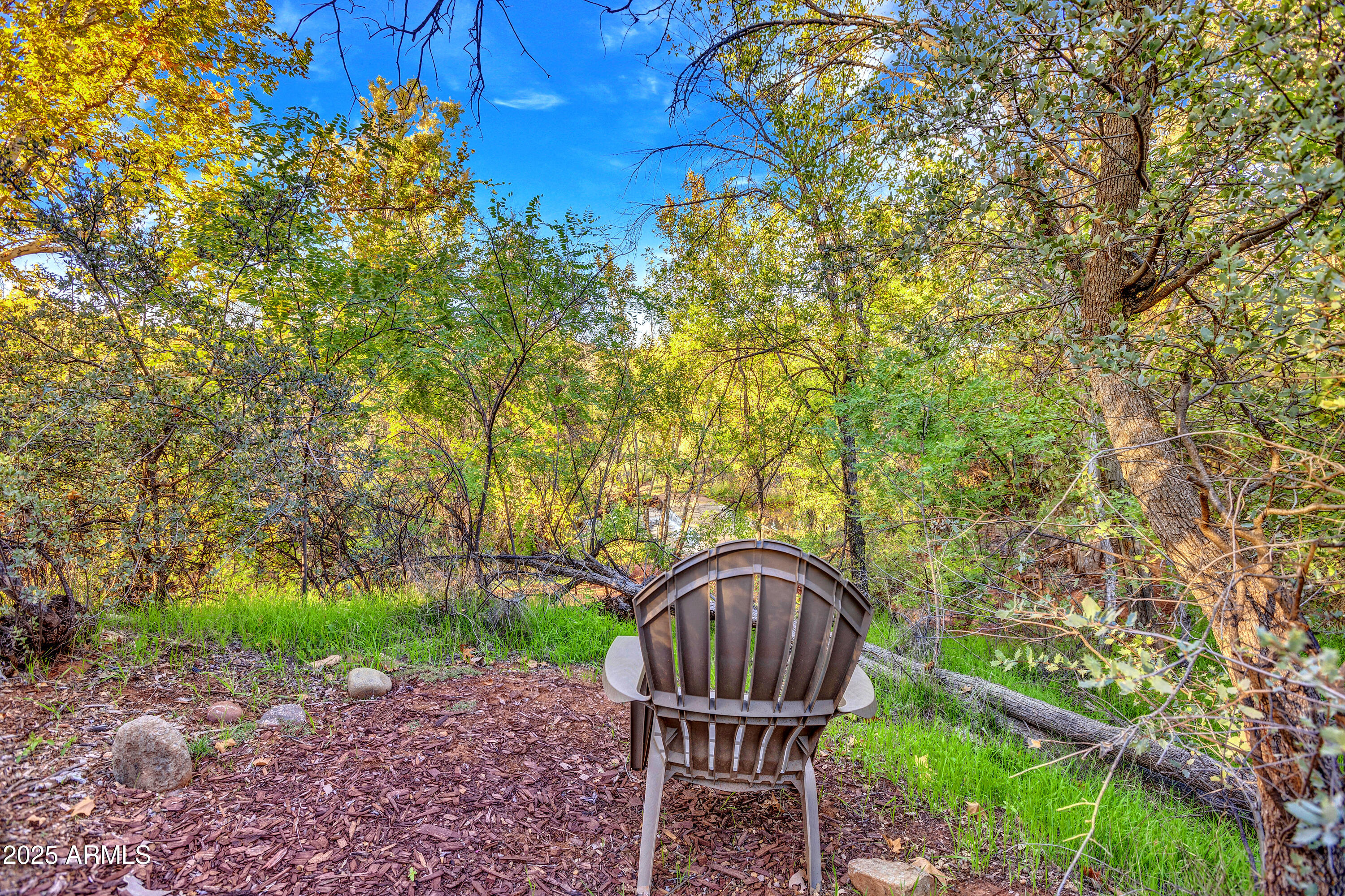 CROSS CREEK RANCH - Residential