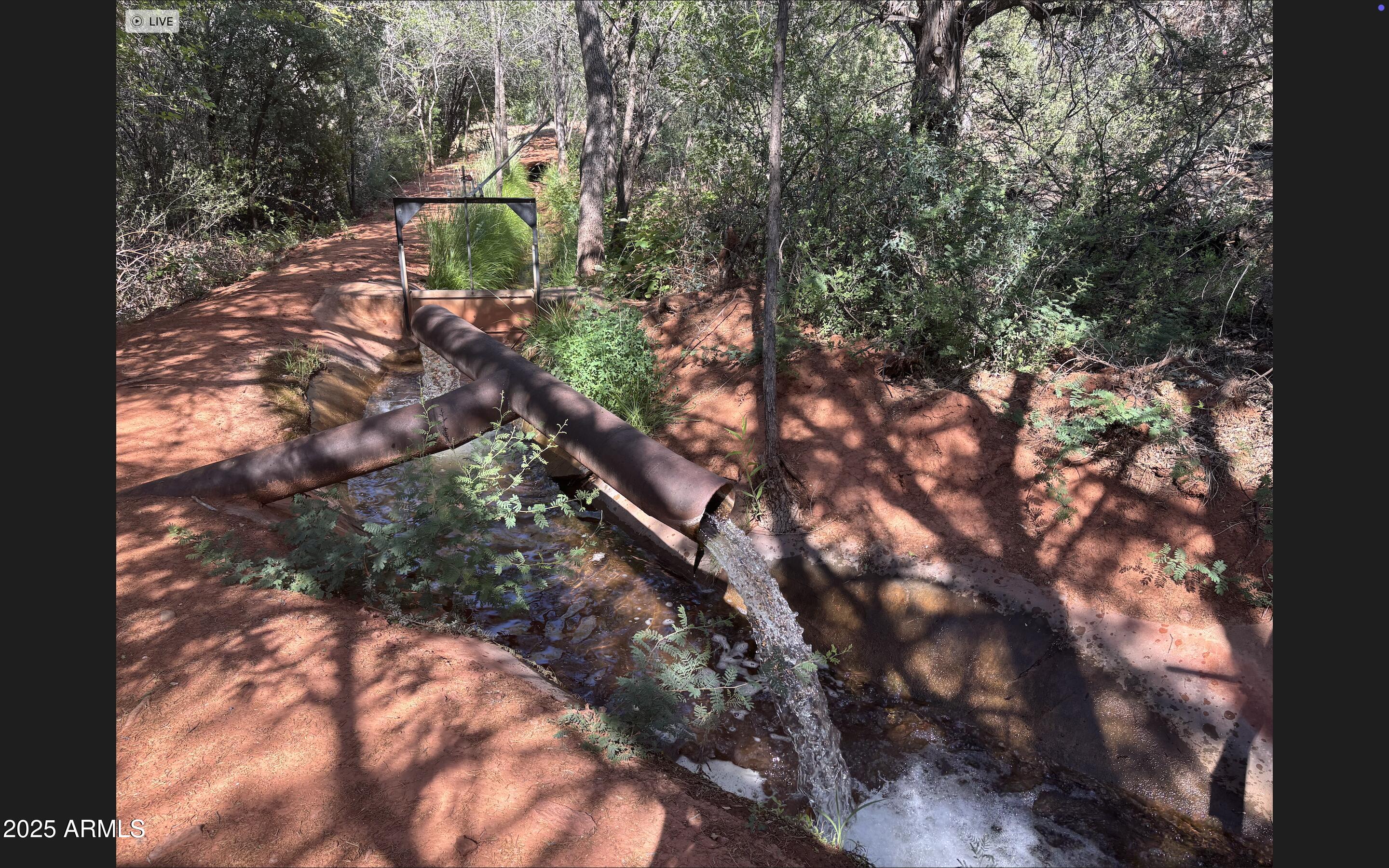 CROSS CREEK RANCH - Residential