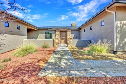 25 RAVENS CALL Place Sedona AZ 86336