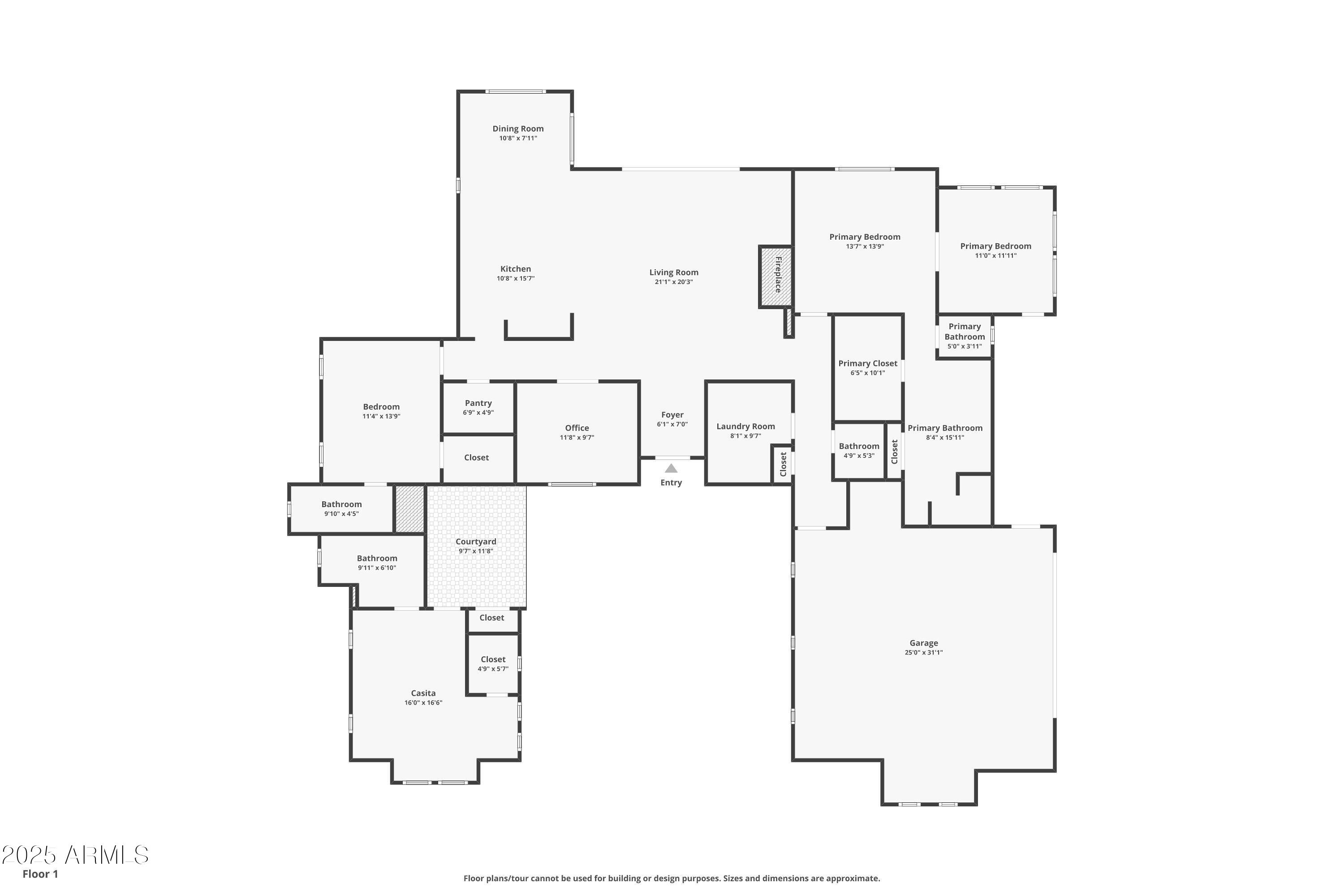 CROSS CREEK RANCH - Residential
