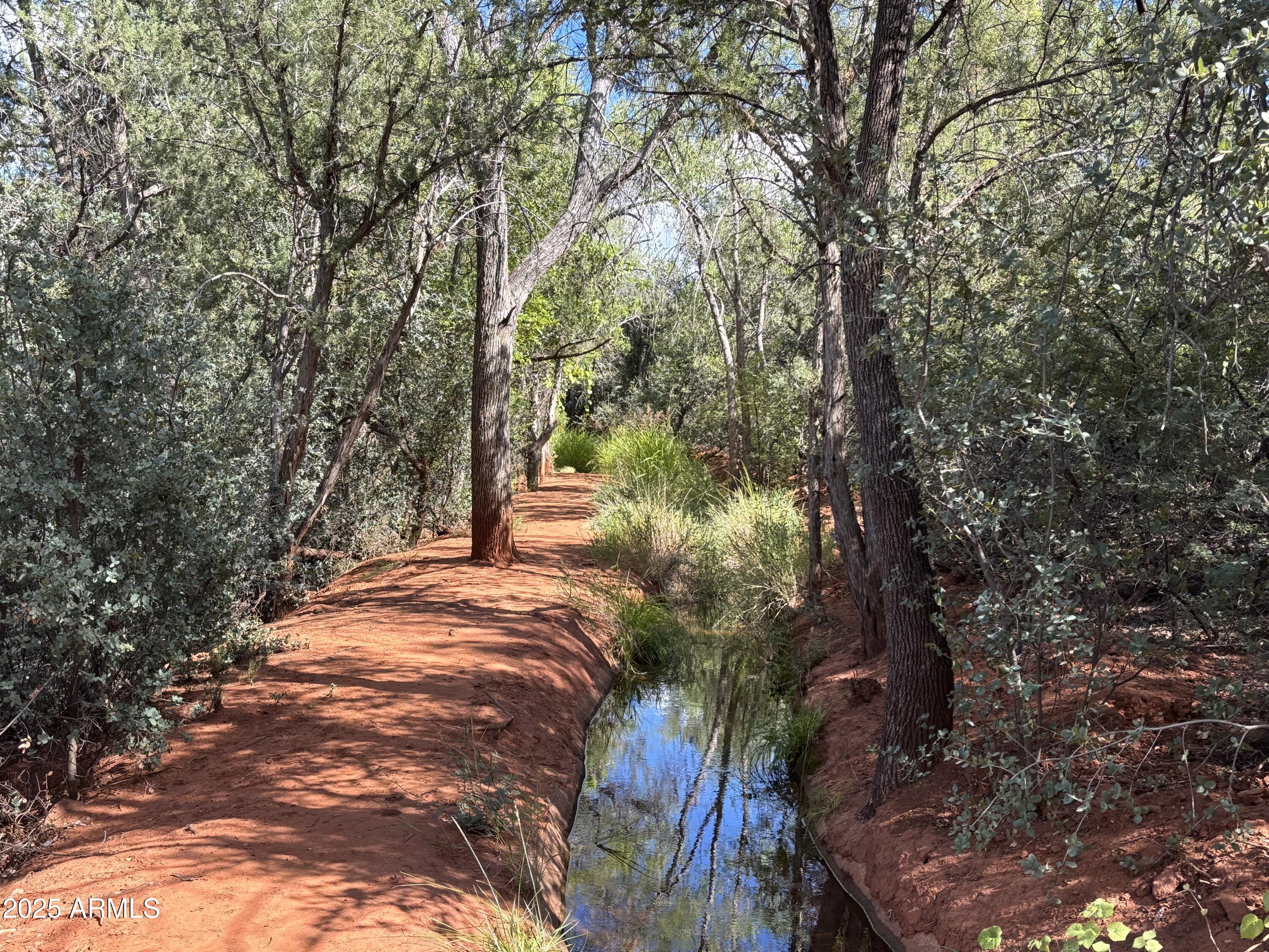 CROSS CREEK RANCH - Residential
