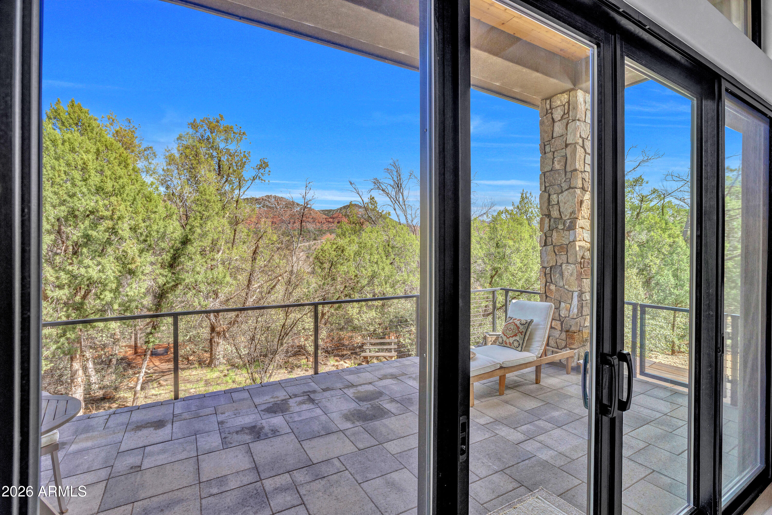 CROSS CREEK RANCH - Residential