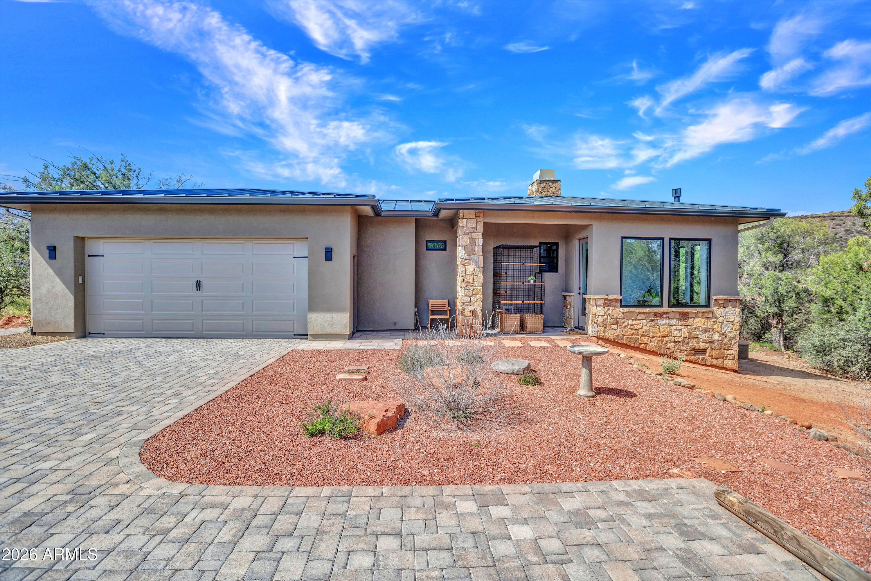CROSS CREEK RANCH - Residential
